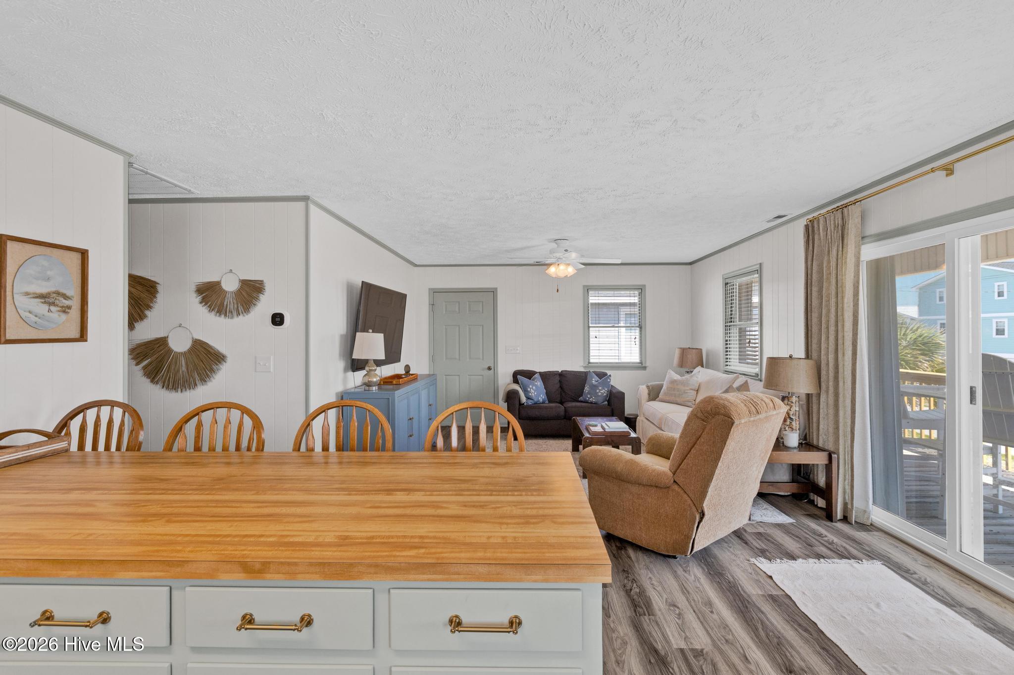 1303 N Topsail Drive Property Photo 18
