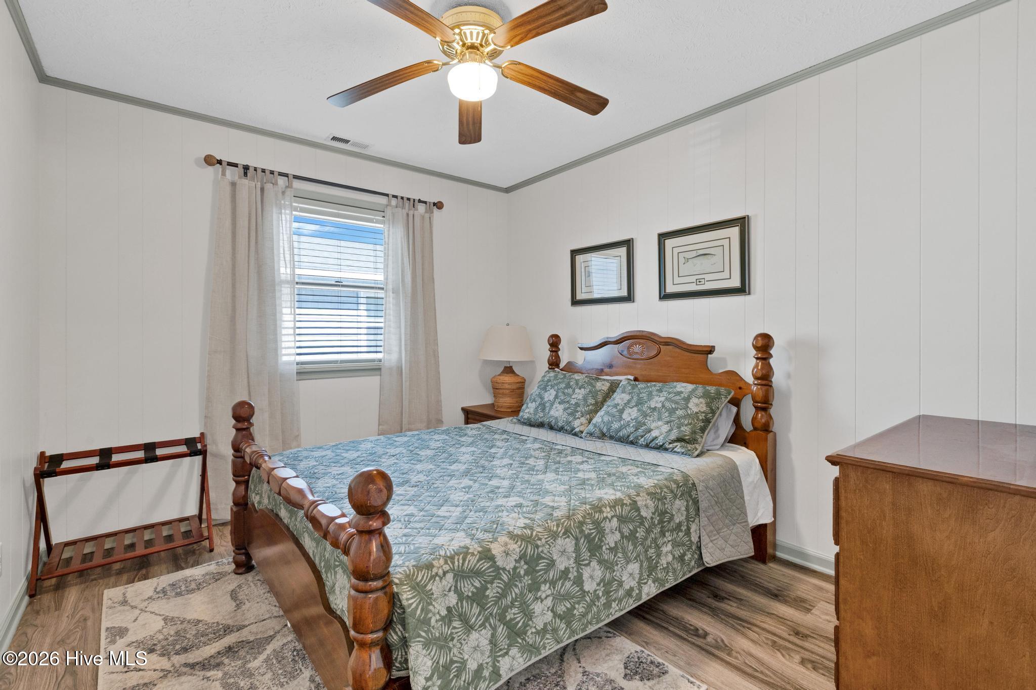 1303 N Topsail Drive Property Photo 20
