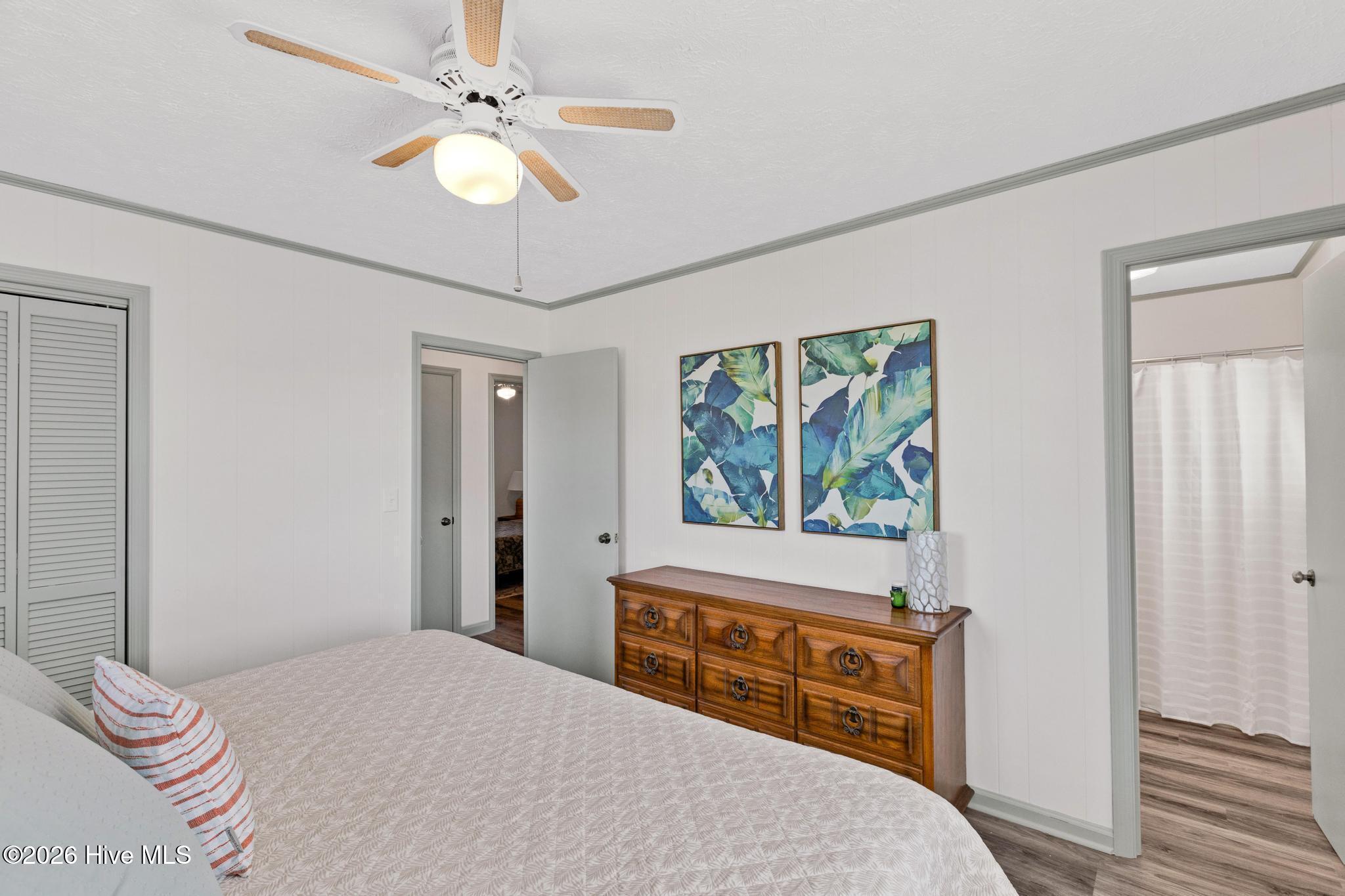 1303 N Topsail Drive Property Photo 26