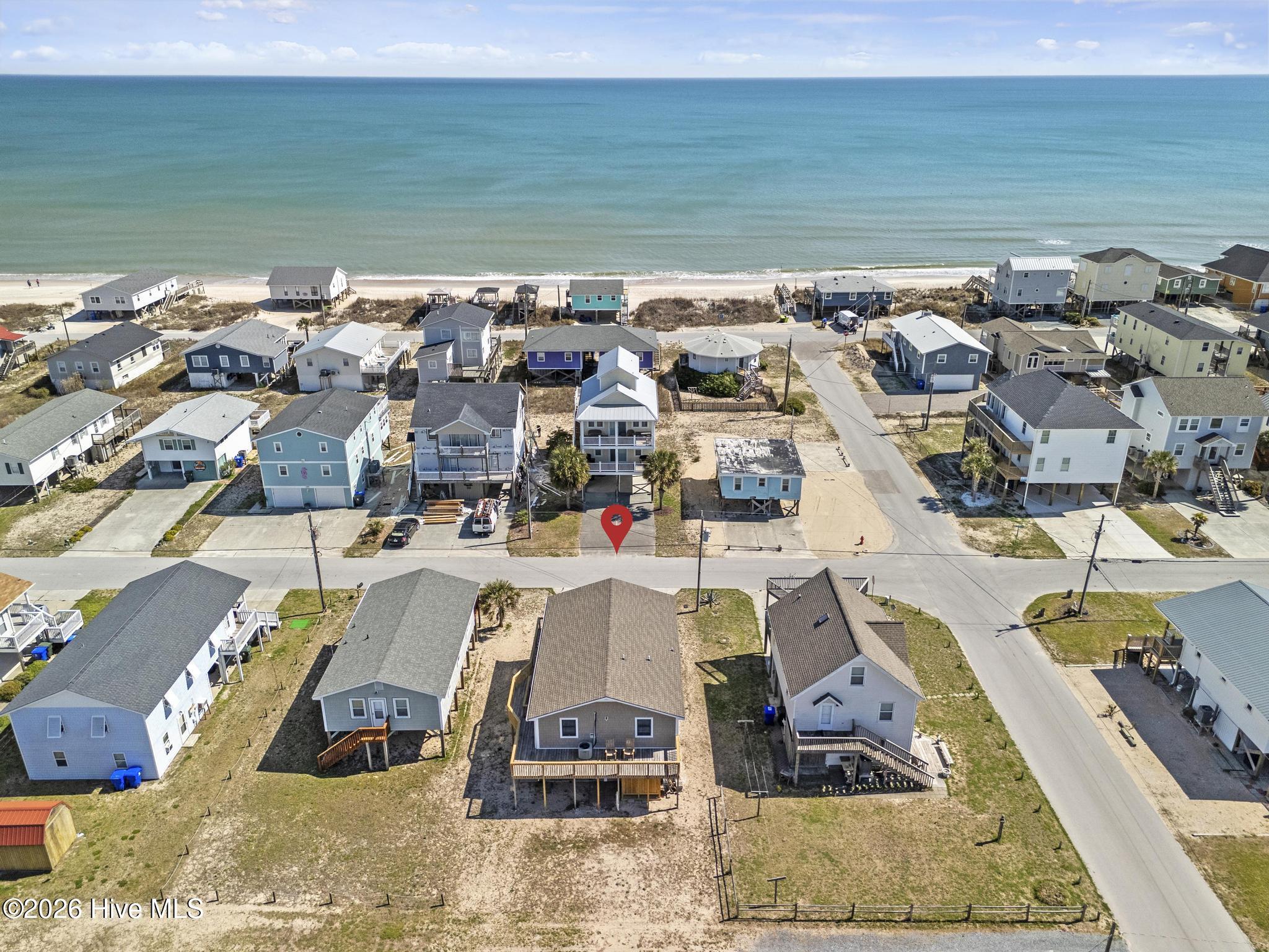 1303 N Topsail Drive Property Photo 36