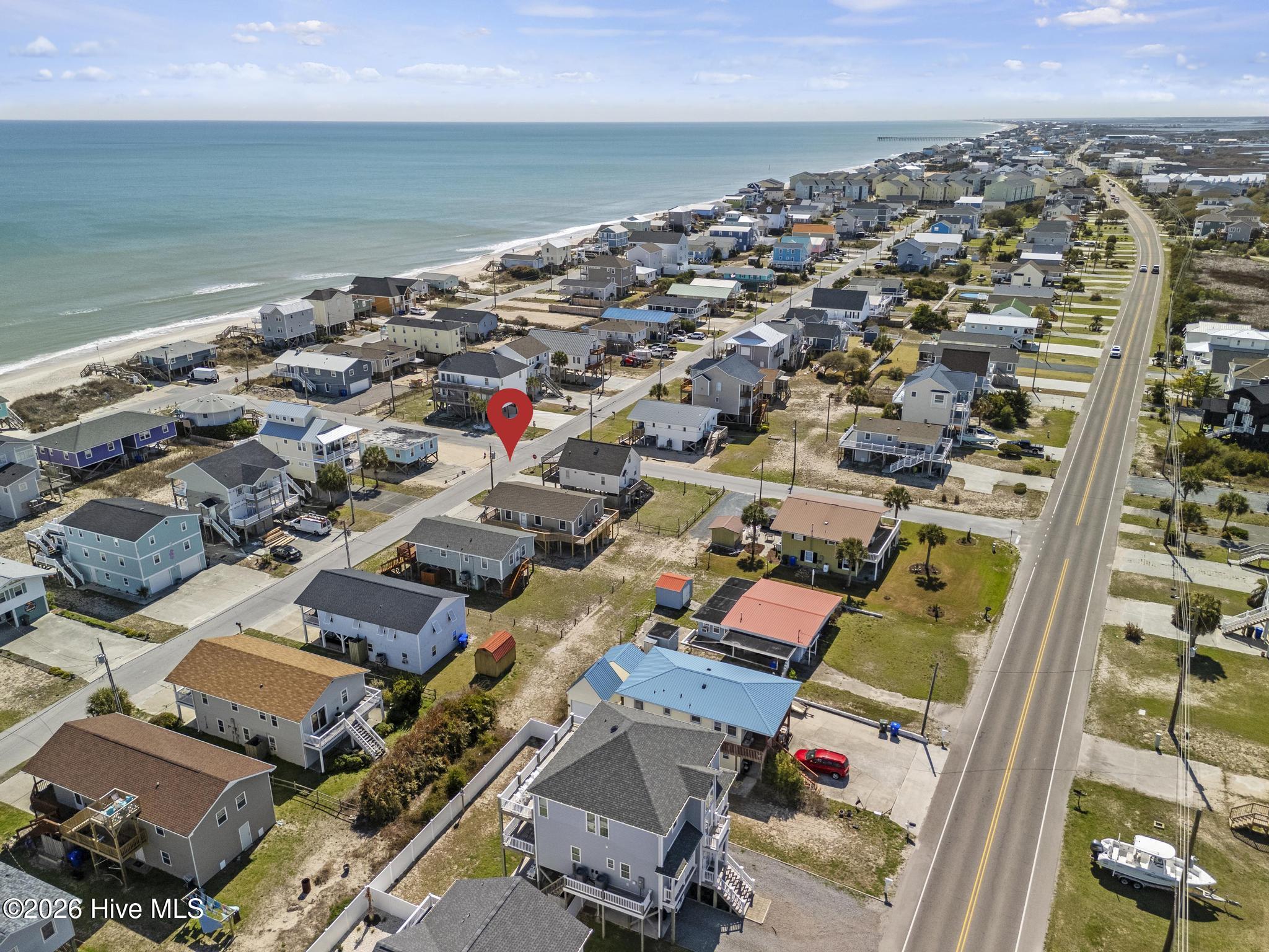 1303 N Topsail Drive Property Photo 40