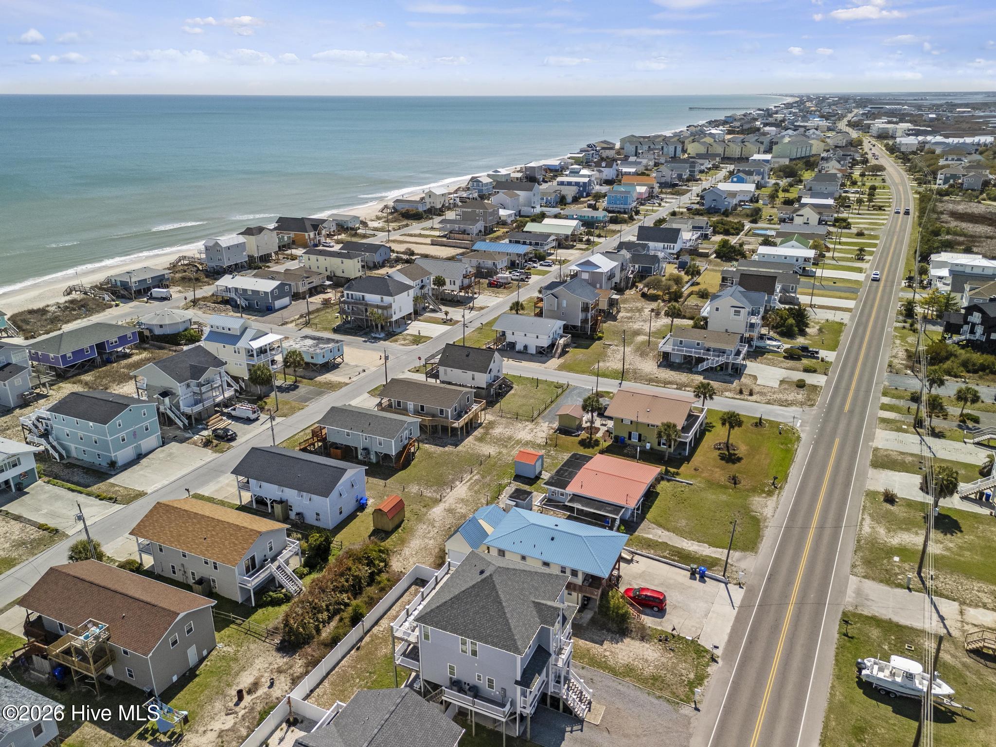 1303 N Topsail Drive Property Photo 41