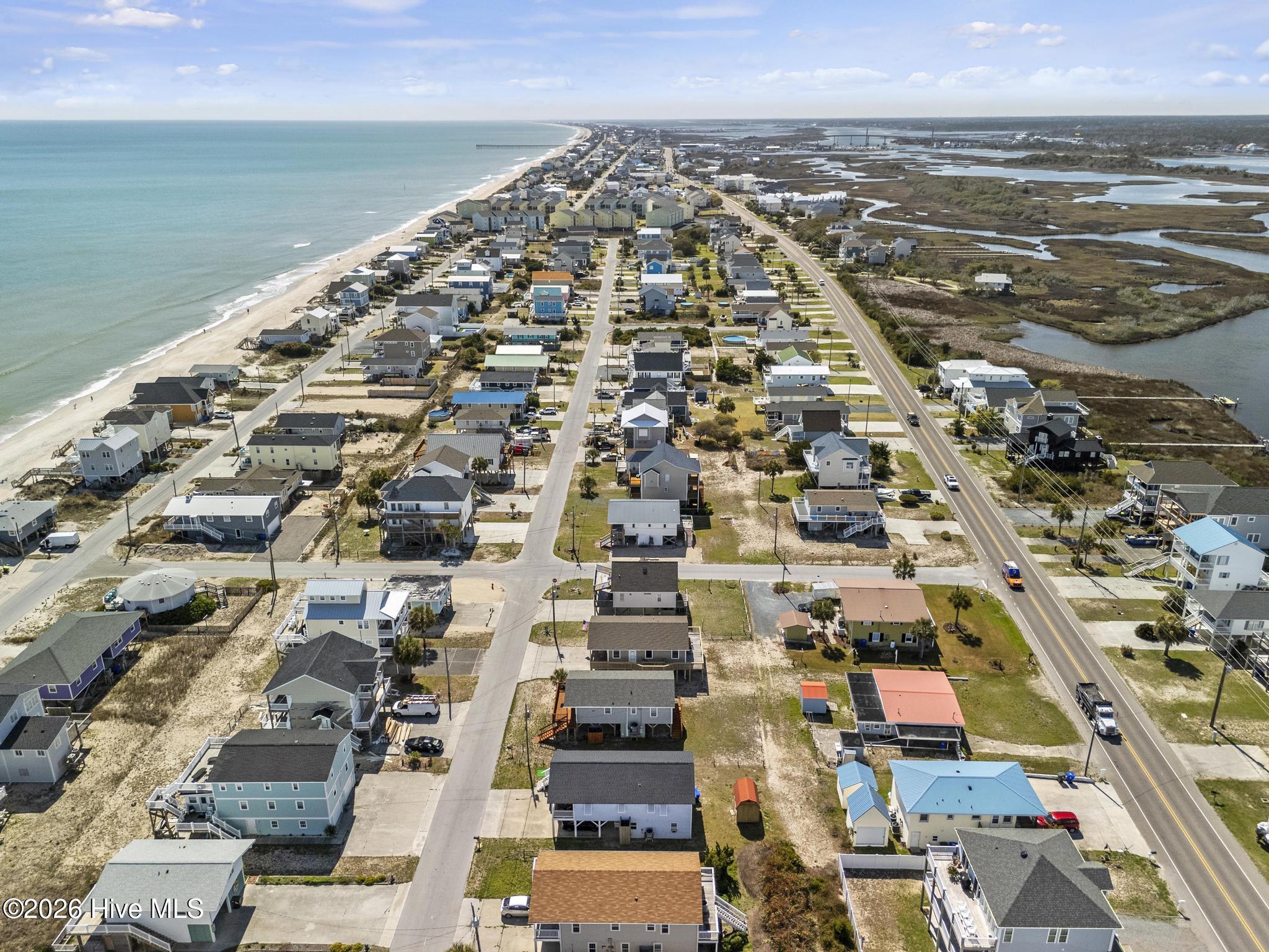 1303 N Topsail Drive Property Photo 43