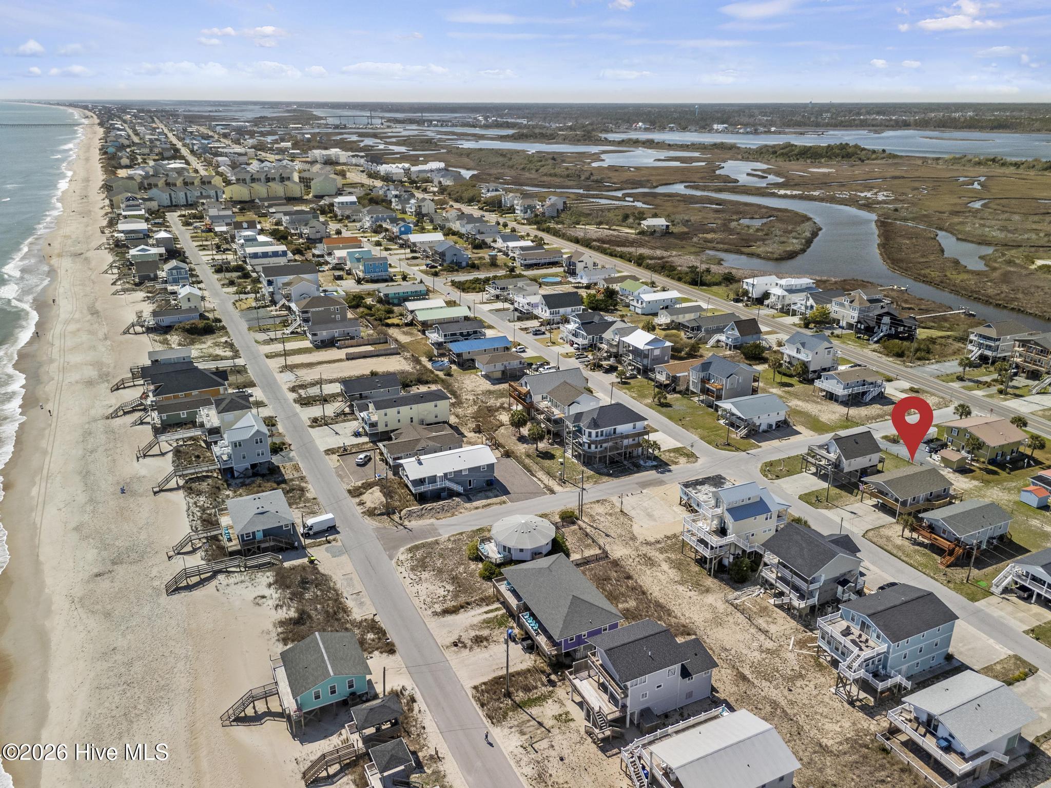 1303 N Topsail Drive Property Photo 44