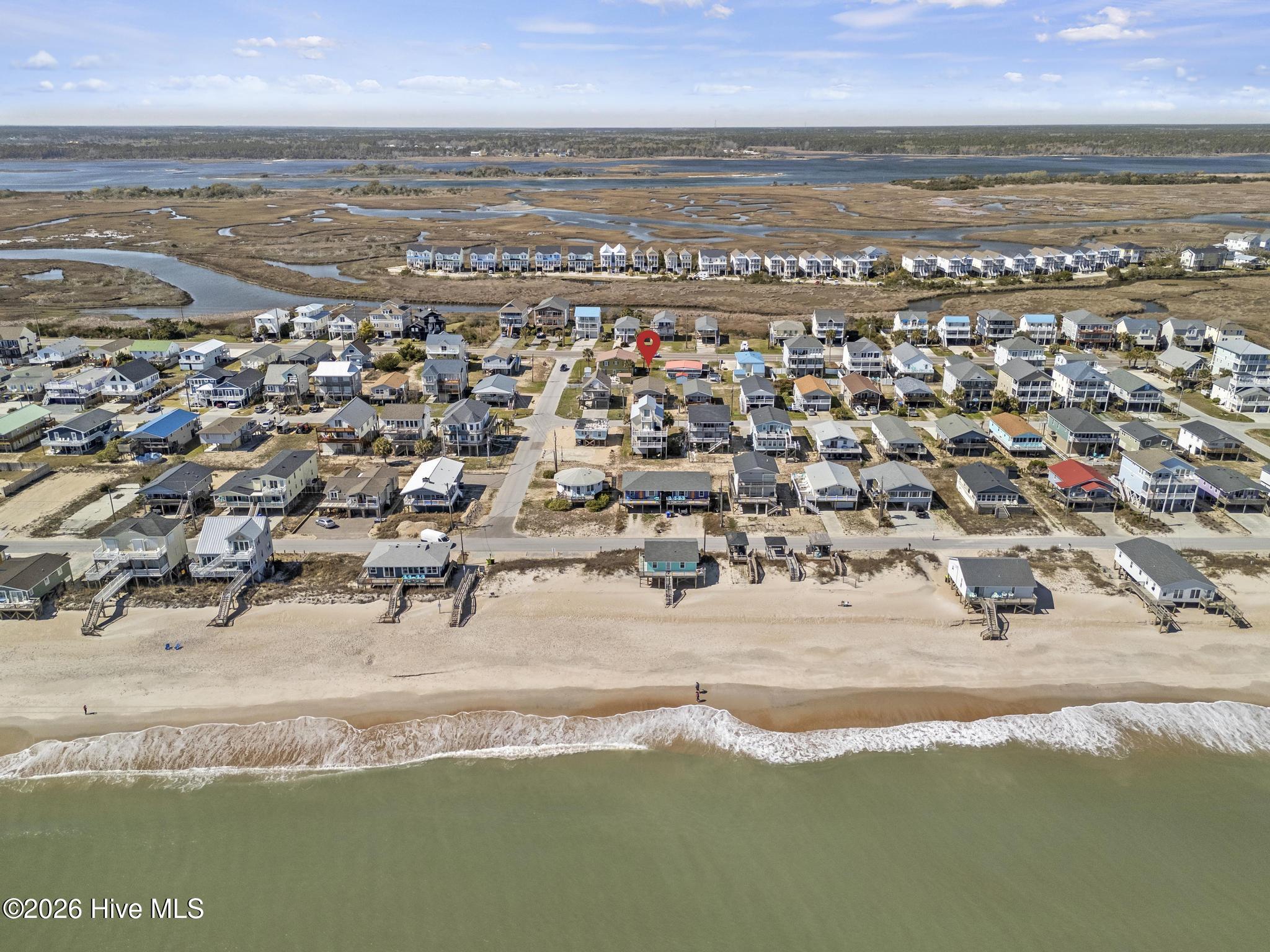 1303 N Topsail Drive Property Photo 45