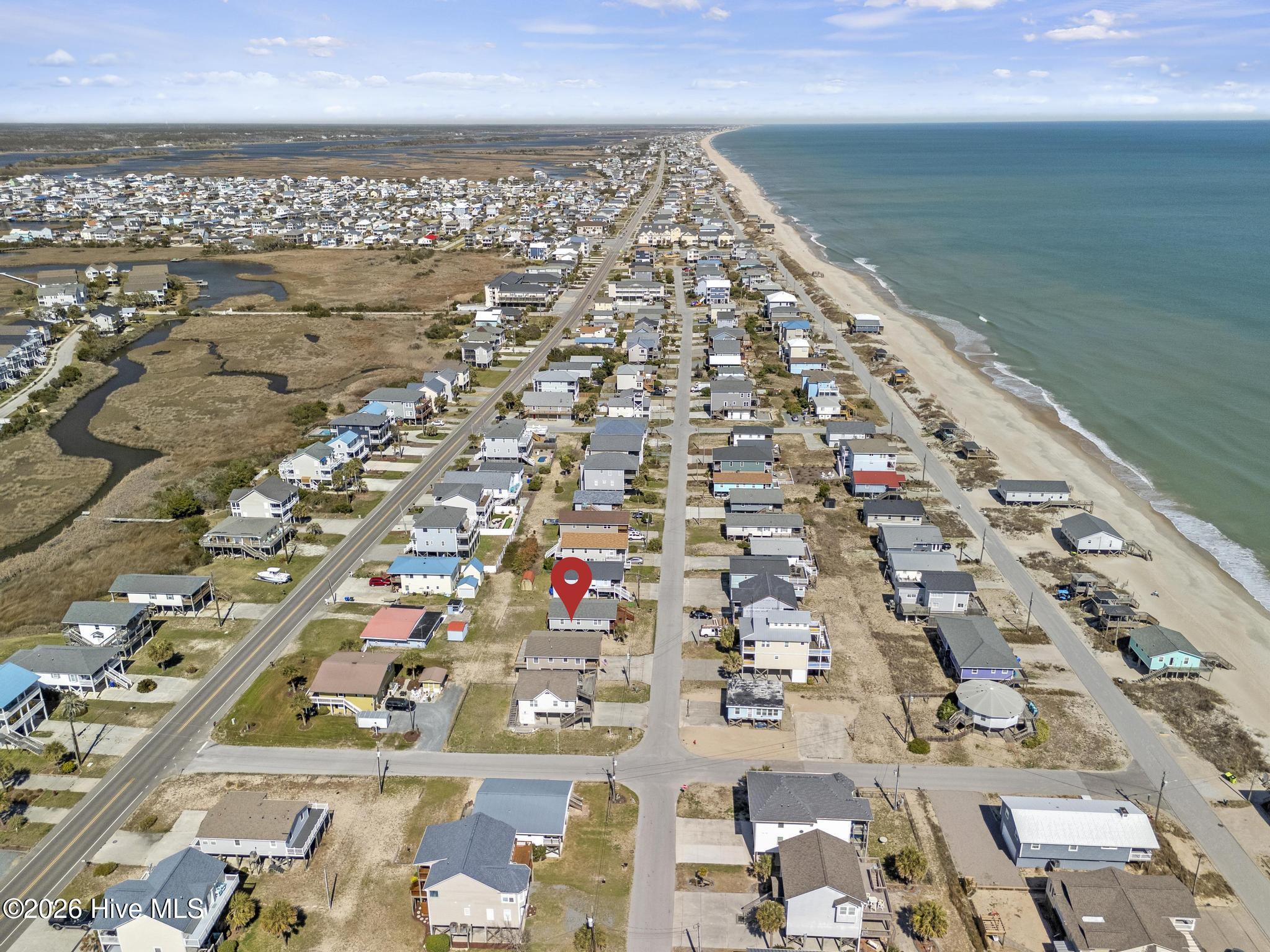 1303 N Topsail Drive Property Photo 47