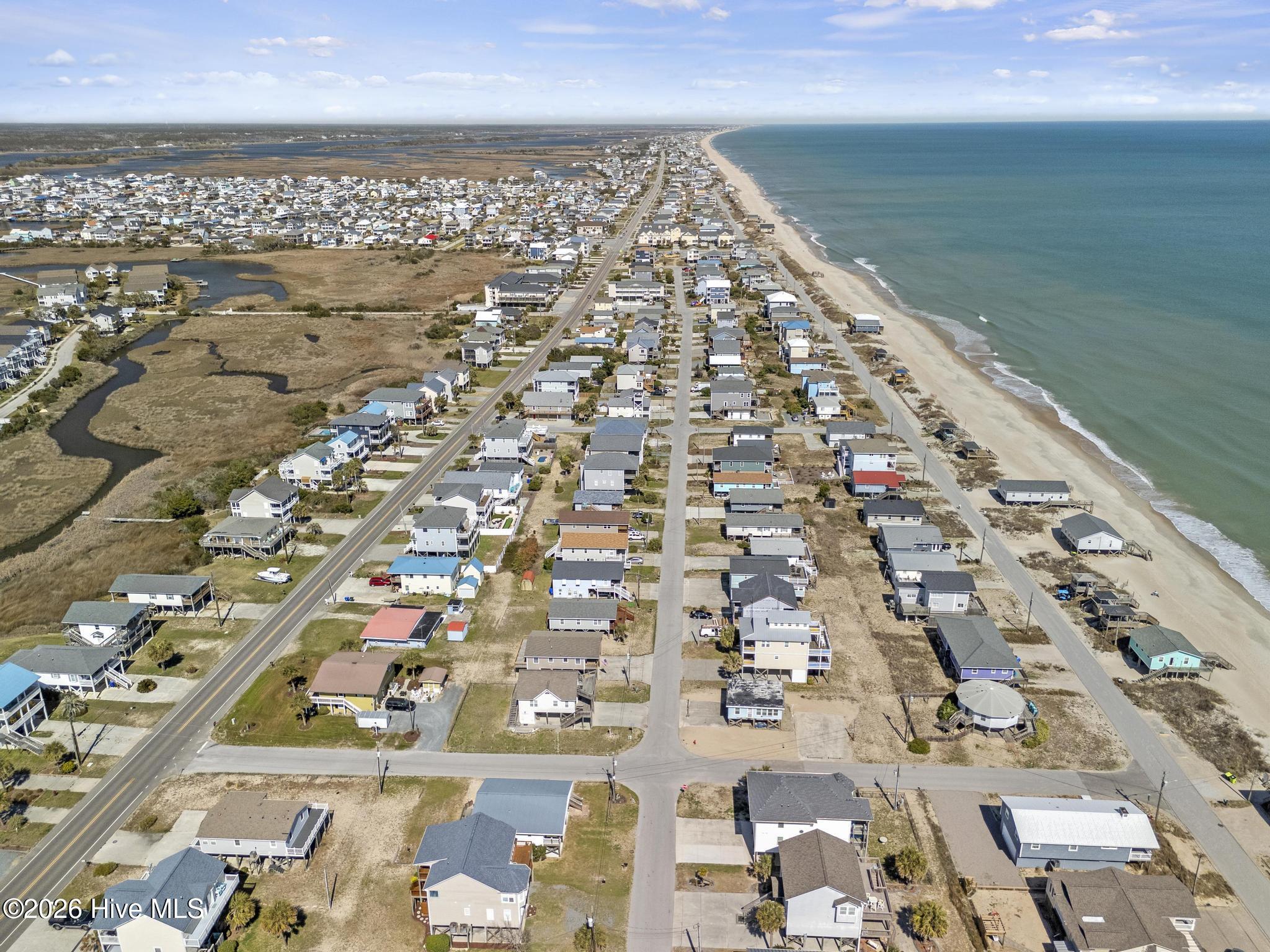 1303 N Topsail Drive Property Photo 48