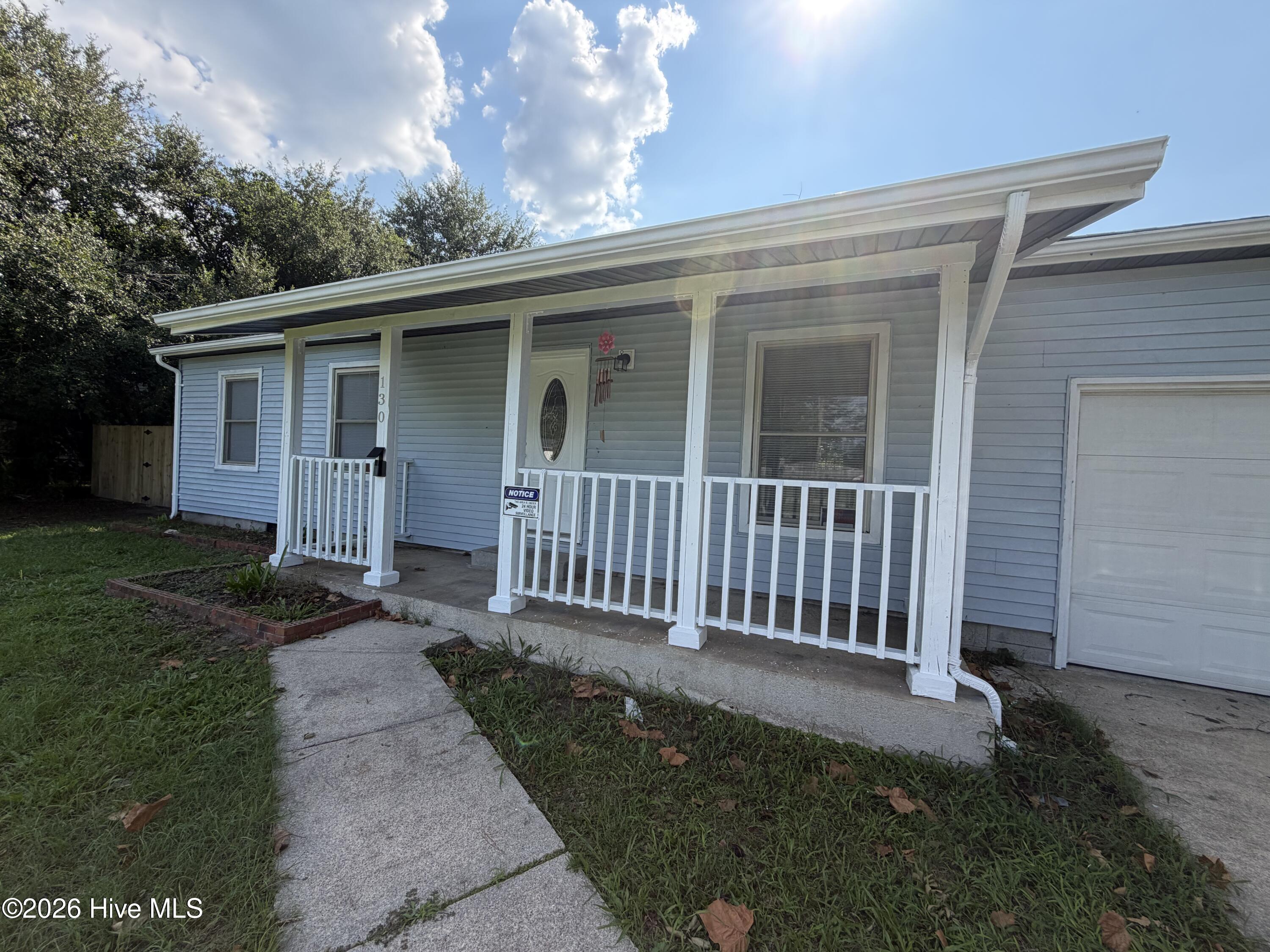 130 Freshwater Drive Property Photo 1