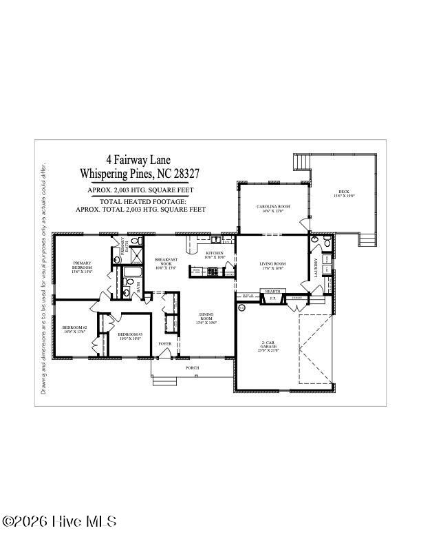 4 Fairway Lane Property Photo 3