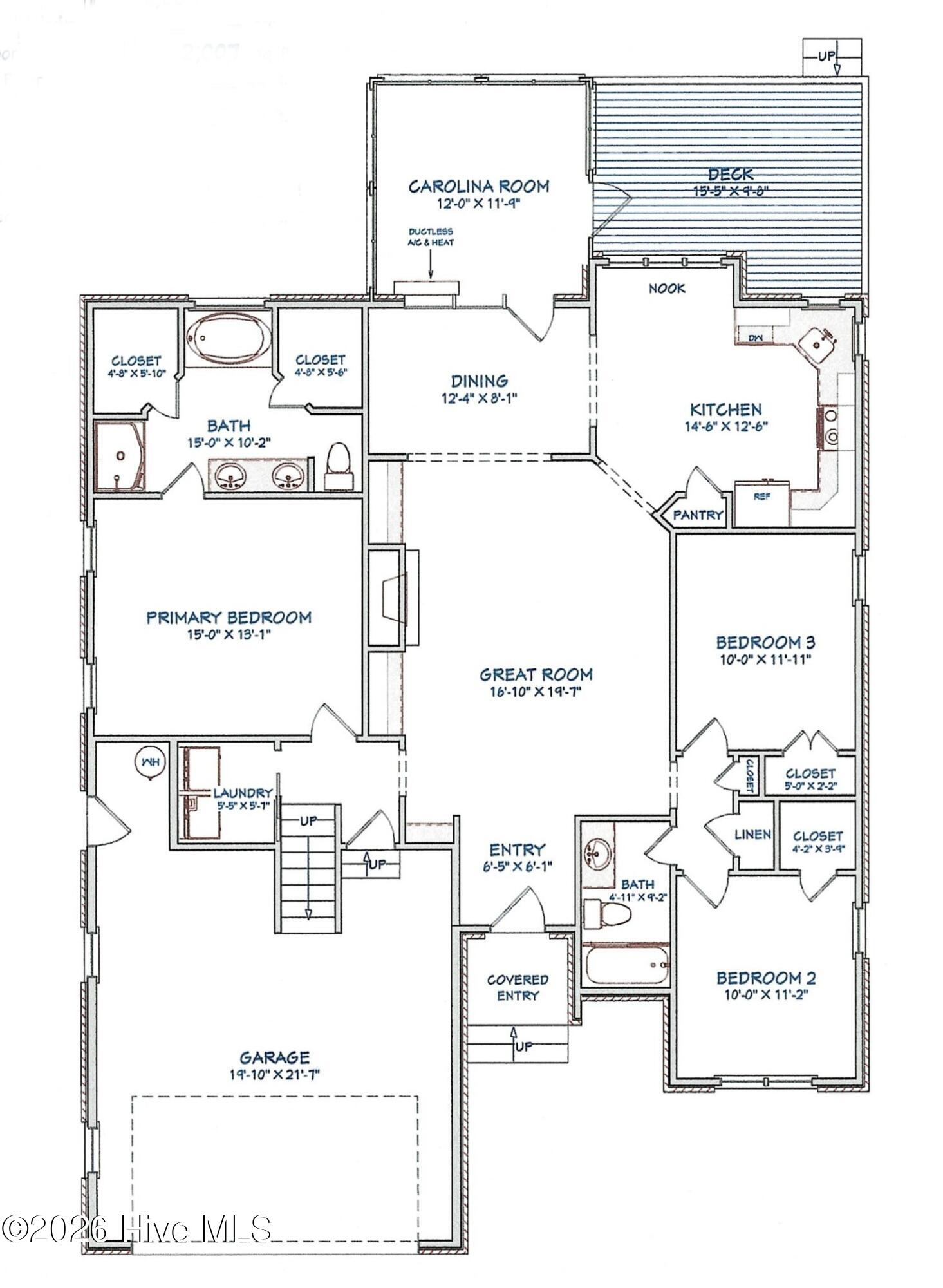 4150 Bedford Way Property Photo 6