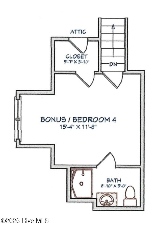 4150 Bedford Way Property Photo 32