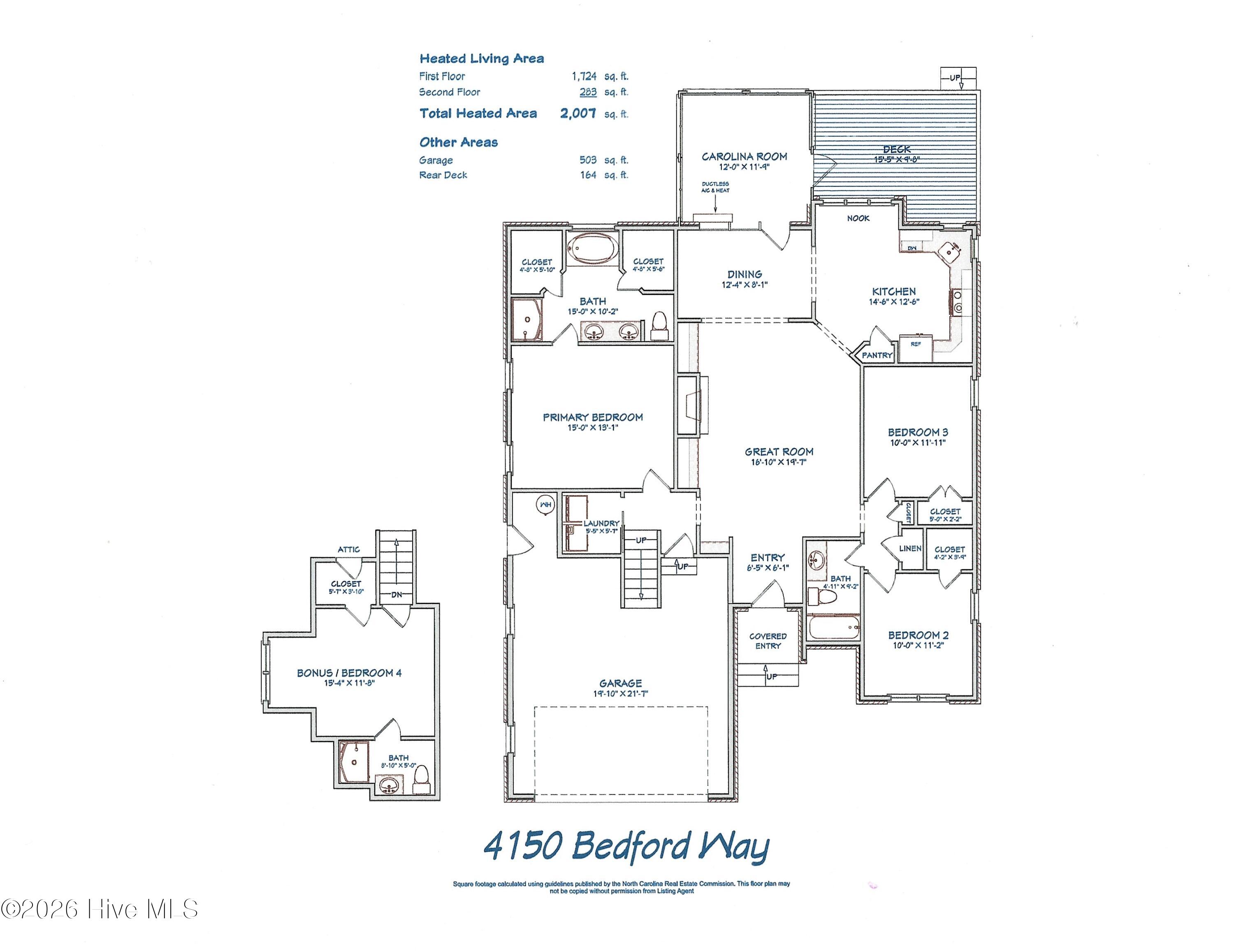 4150 Bedford Way Property Photo 38