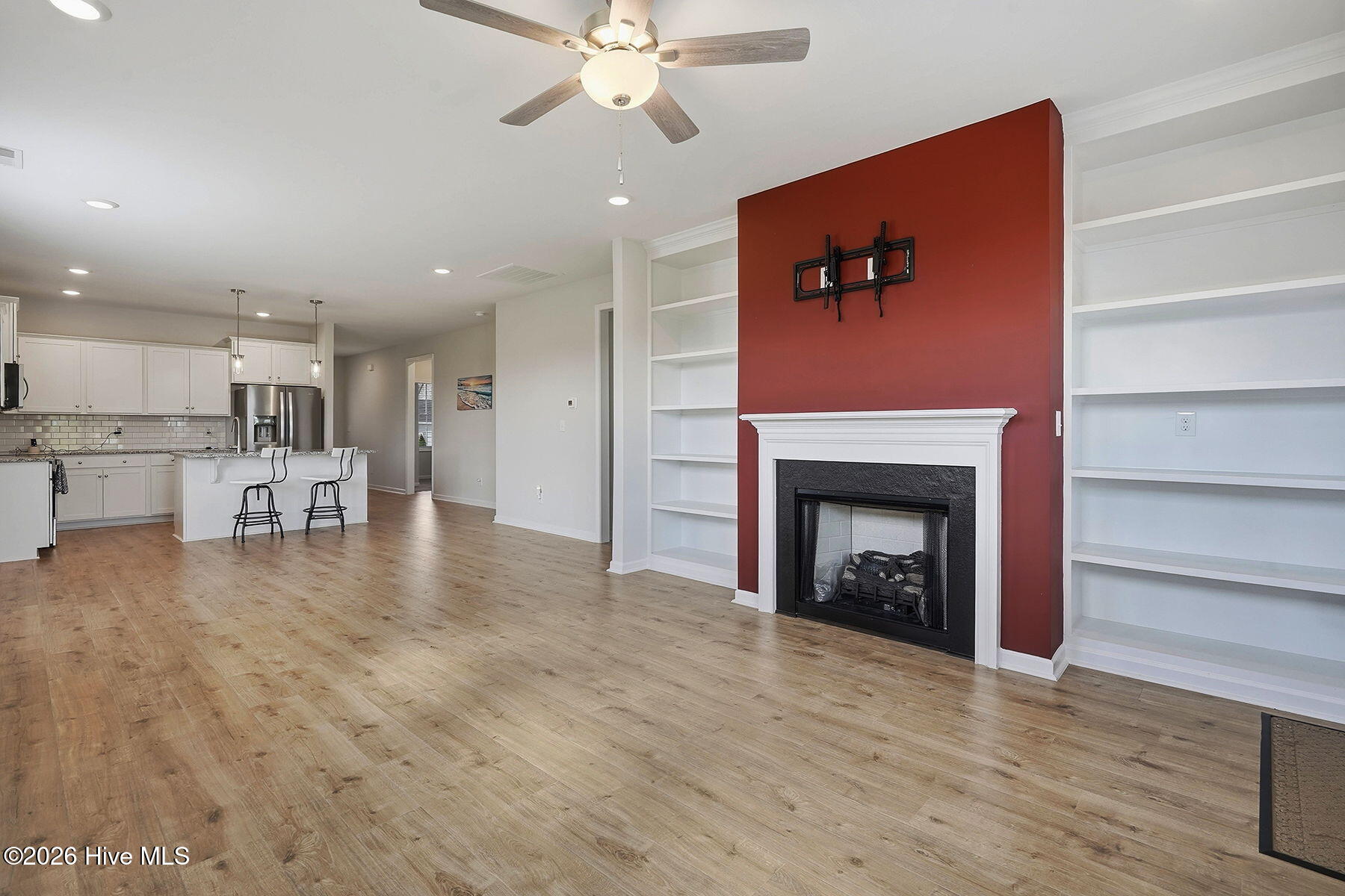 295 Springtooth Drive Property Photo 15