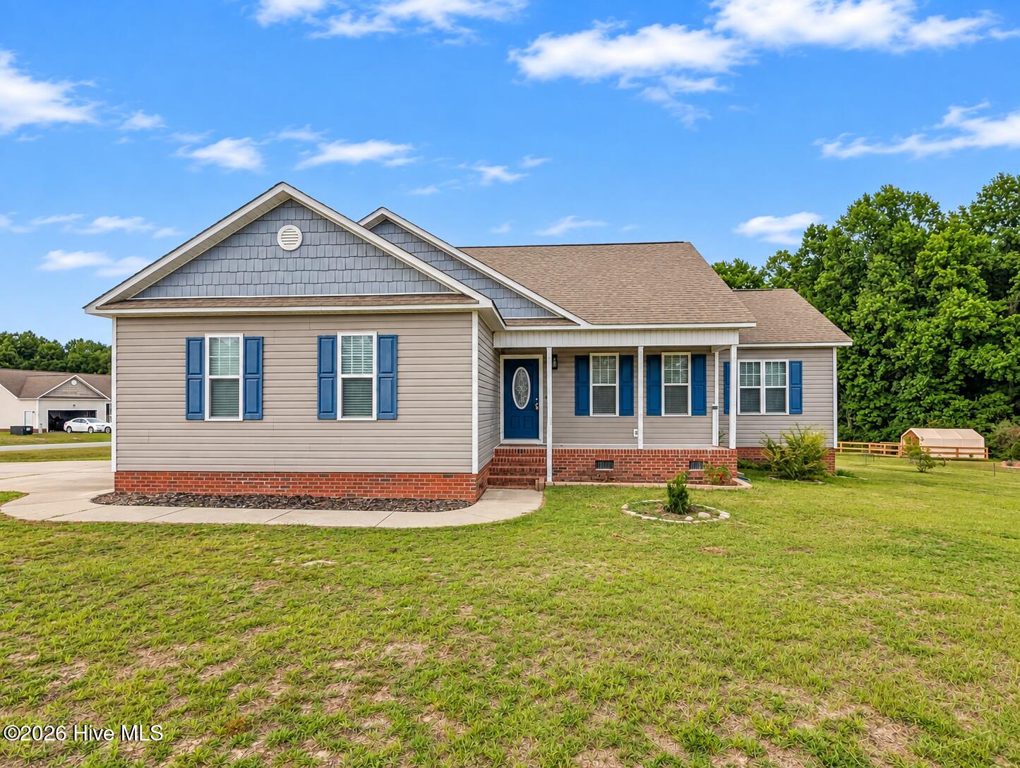 14 Patricia S Vann Court Property Photo 1