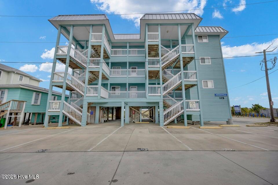 115 Carolina Beach Avenue S 101 Property Photo 1
