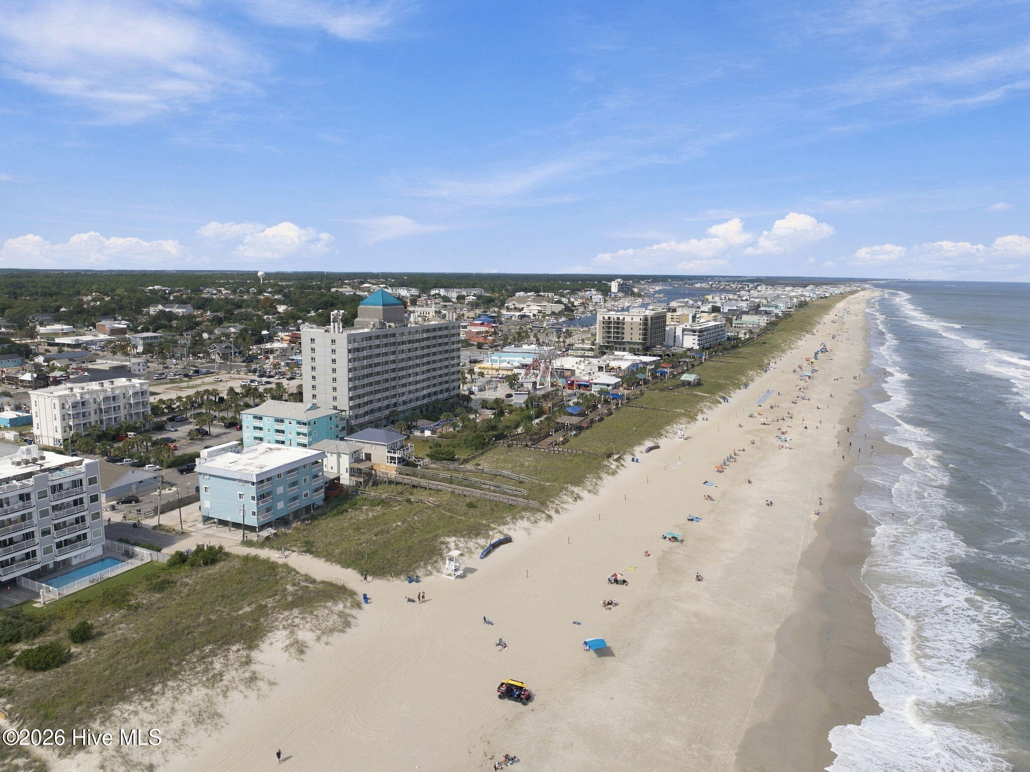 115 Carolina Beach Avenue S 101 Property Photo 3