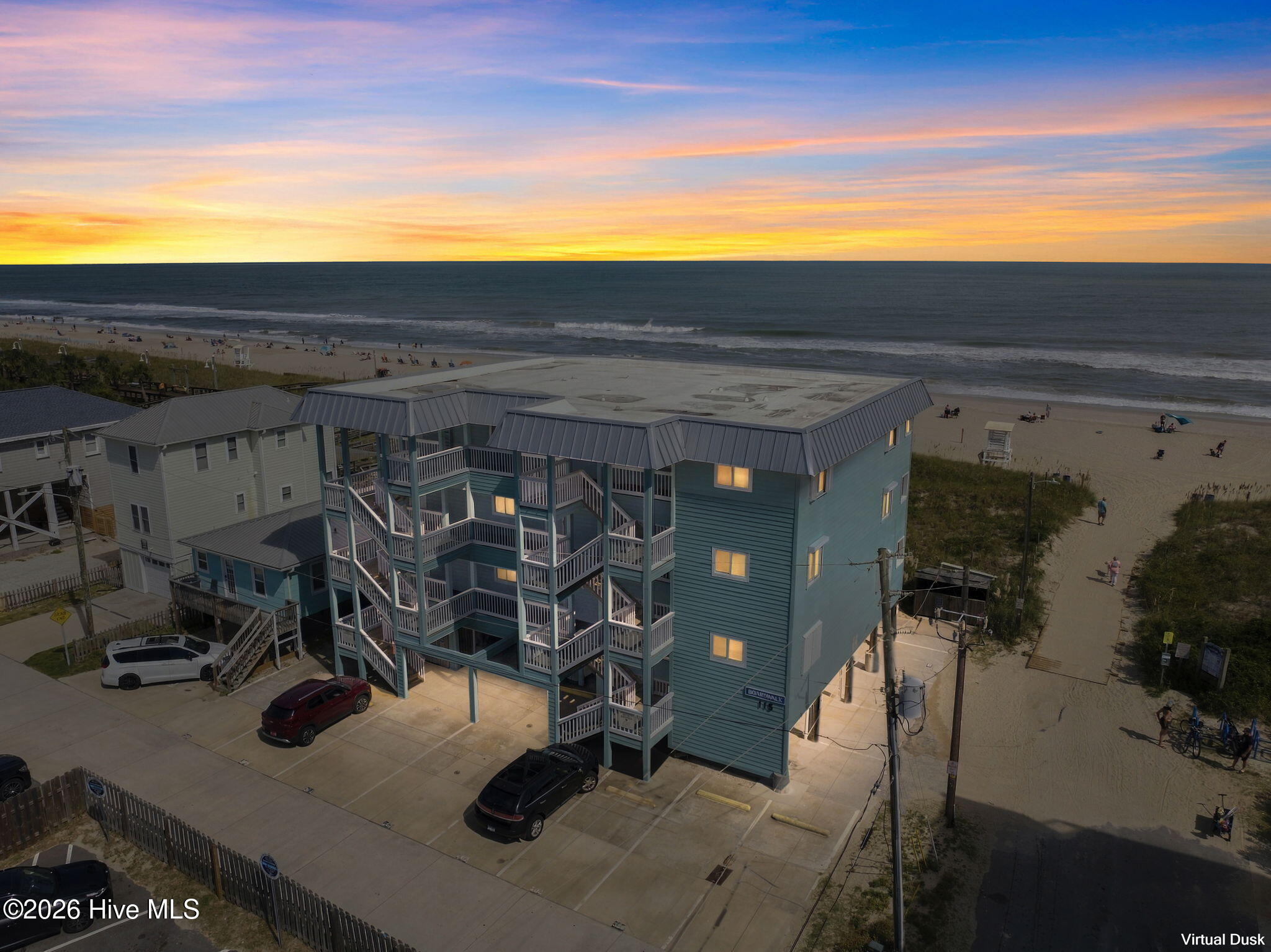 115 Carolina Beach Avenue S 101 Property Photo 4