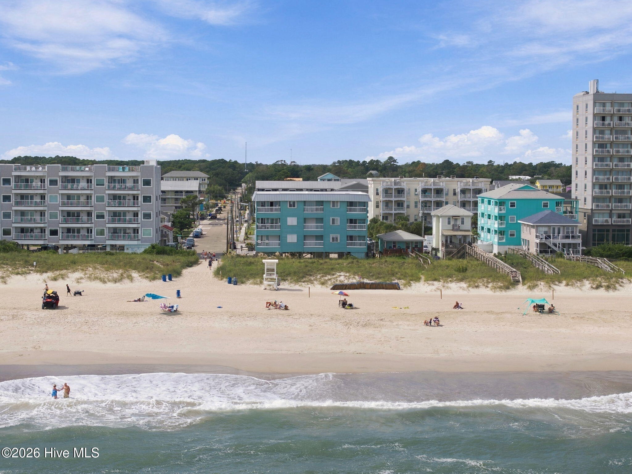 115 Carolina Beach Avenue S 101 Property Photo 36