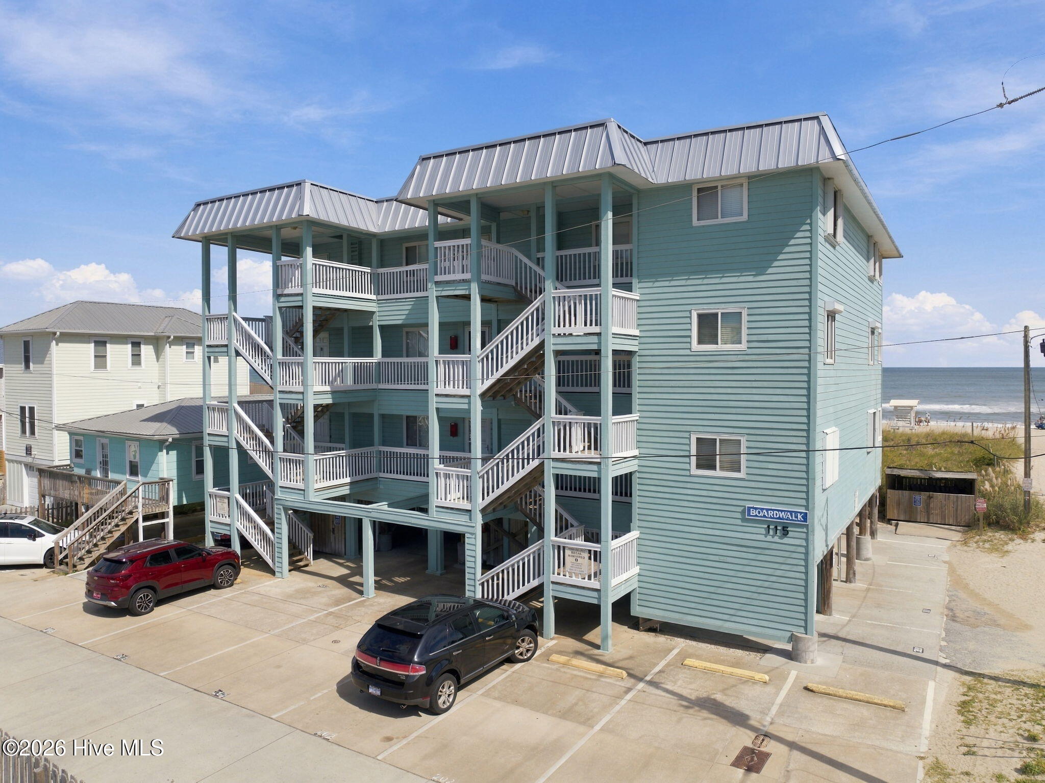 115 Carolina Beach Avenue S 101 Property Photo 41
