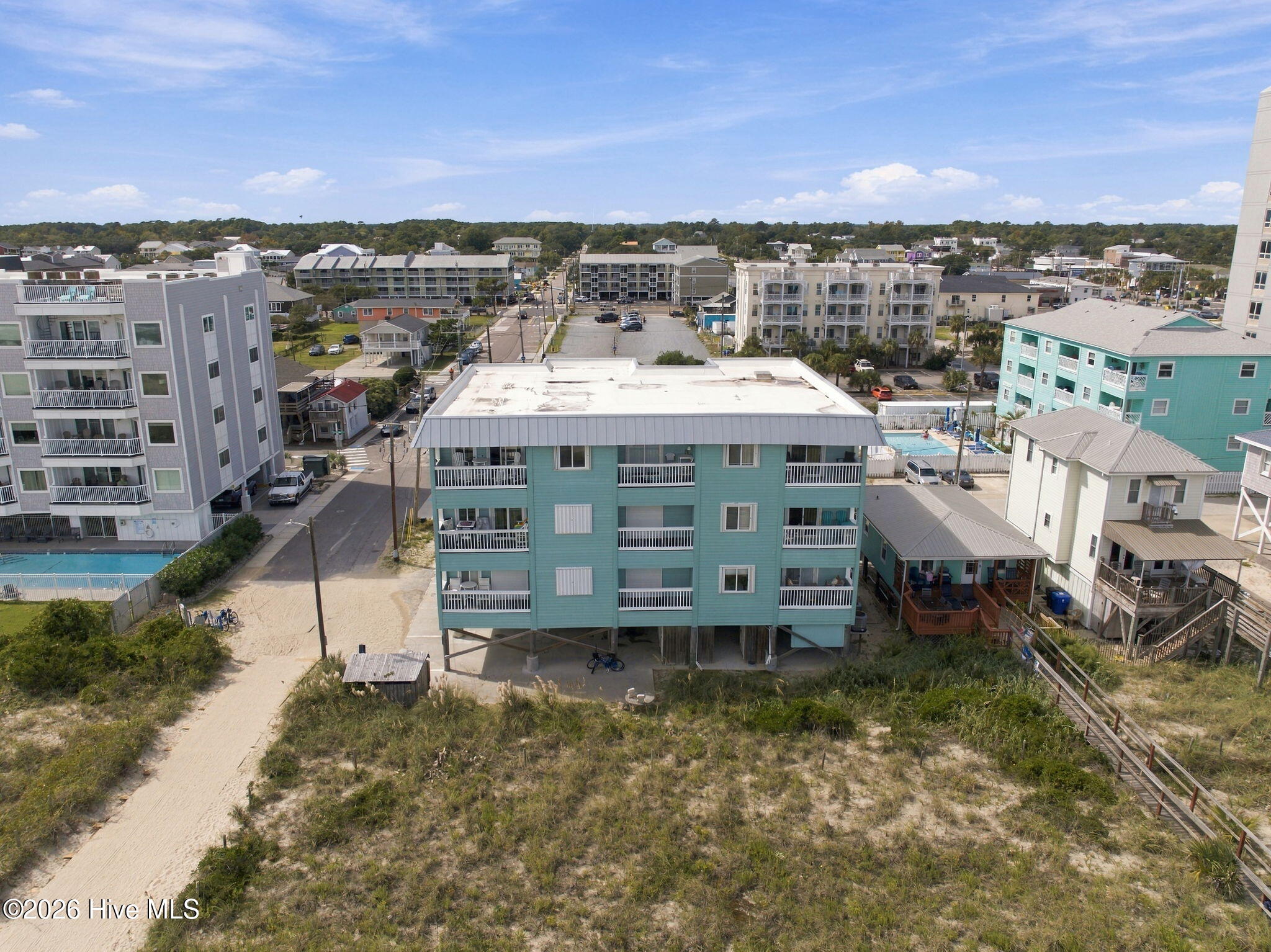 115 Carolina Beach Avenue S 101 Property Photo 44