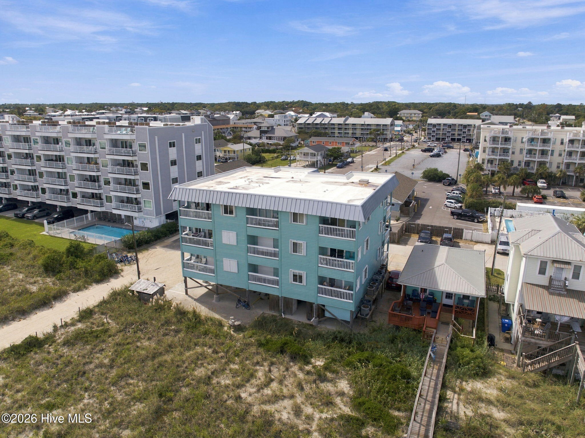 115 Carolina Beach Avenue S 101 Property Photo 45