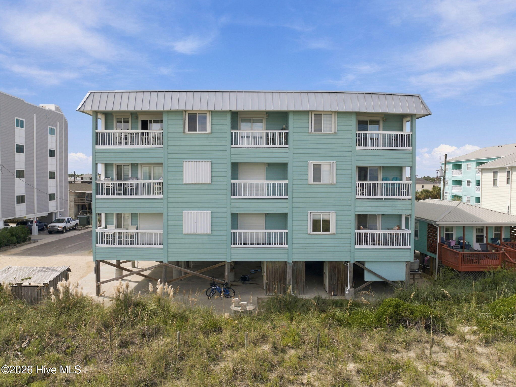 115 Carolina Beach Avenue S 101 Property Photo 46