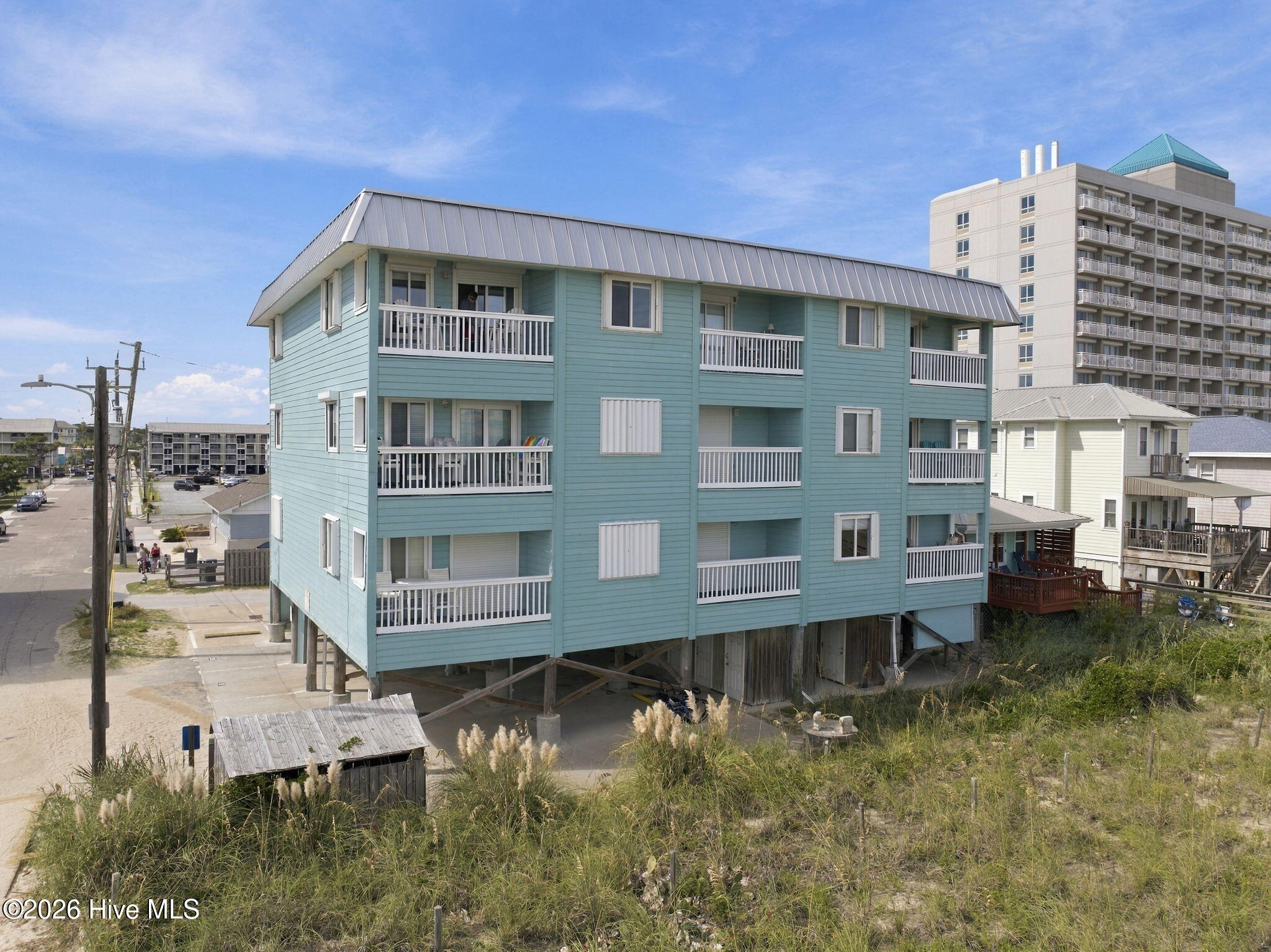 115 Carolina Beach Avenue S 101 Property Photo 47