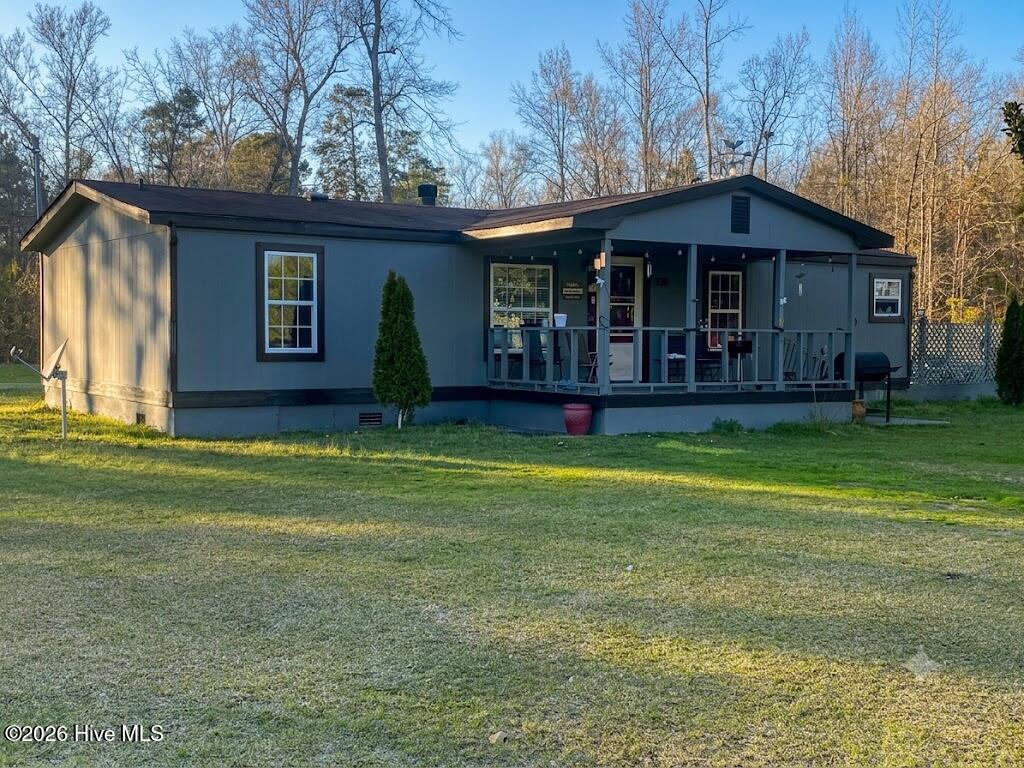 722 Nc Highway 710