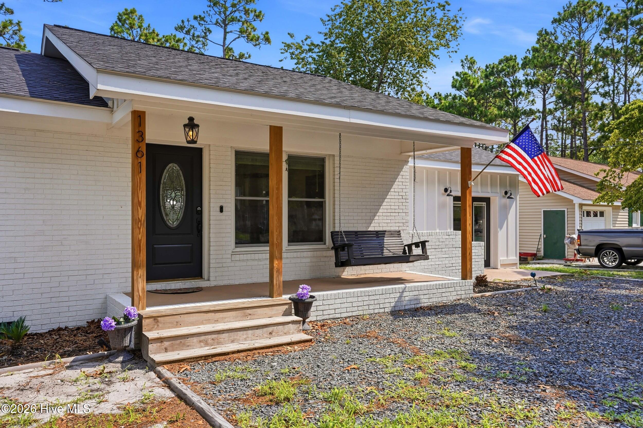 1361 Forest Lake Road Property Photo 3