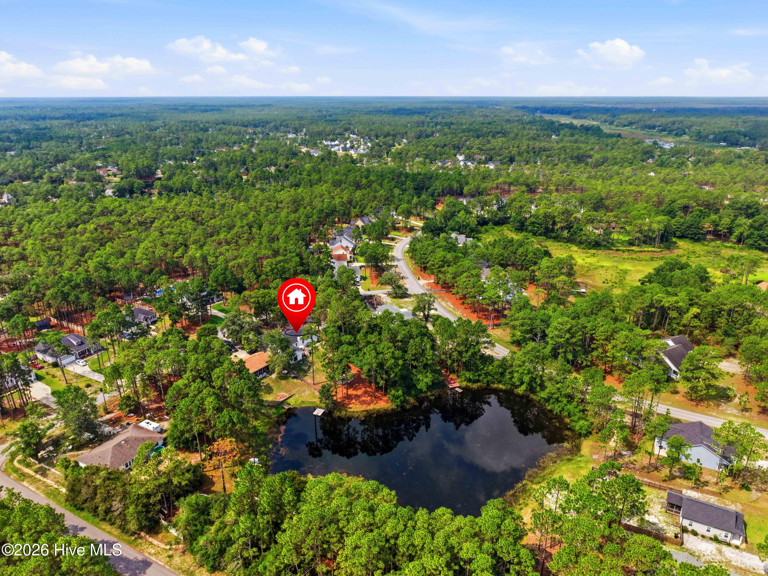 1361 Forest Lake Road Property Photo 47