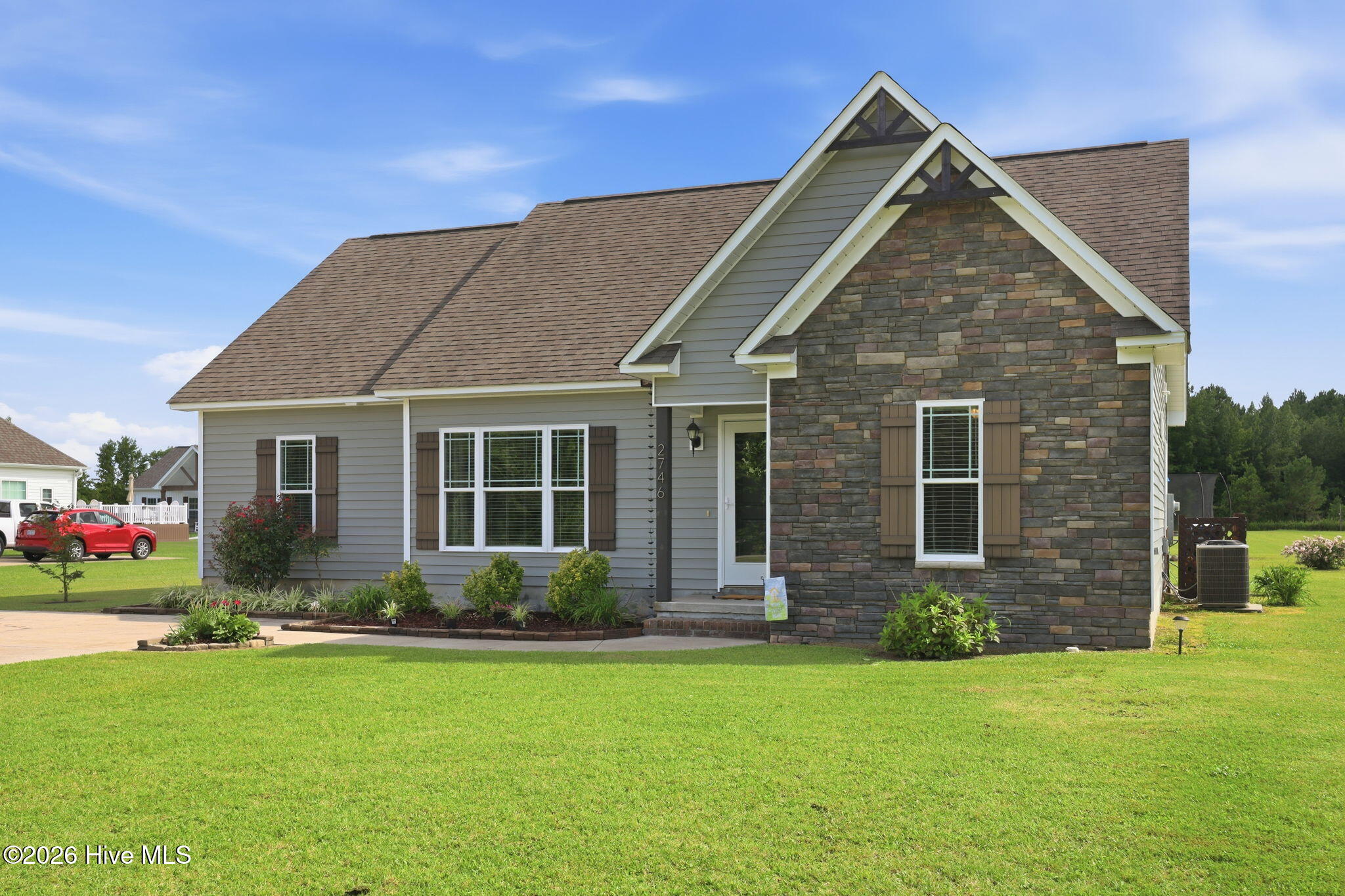 2746 Madison Hardee Road Property Photo 2