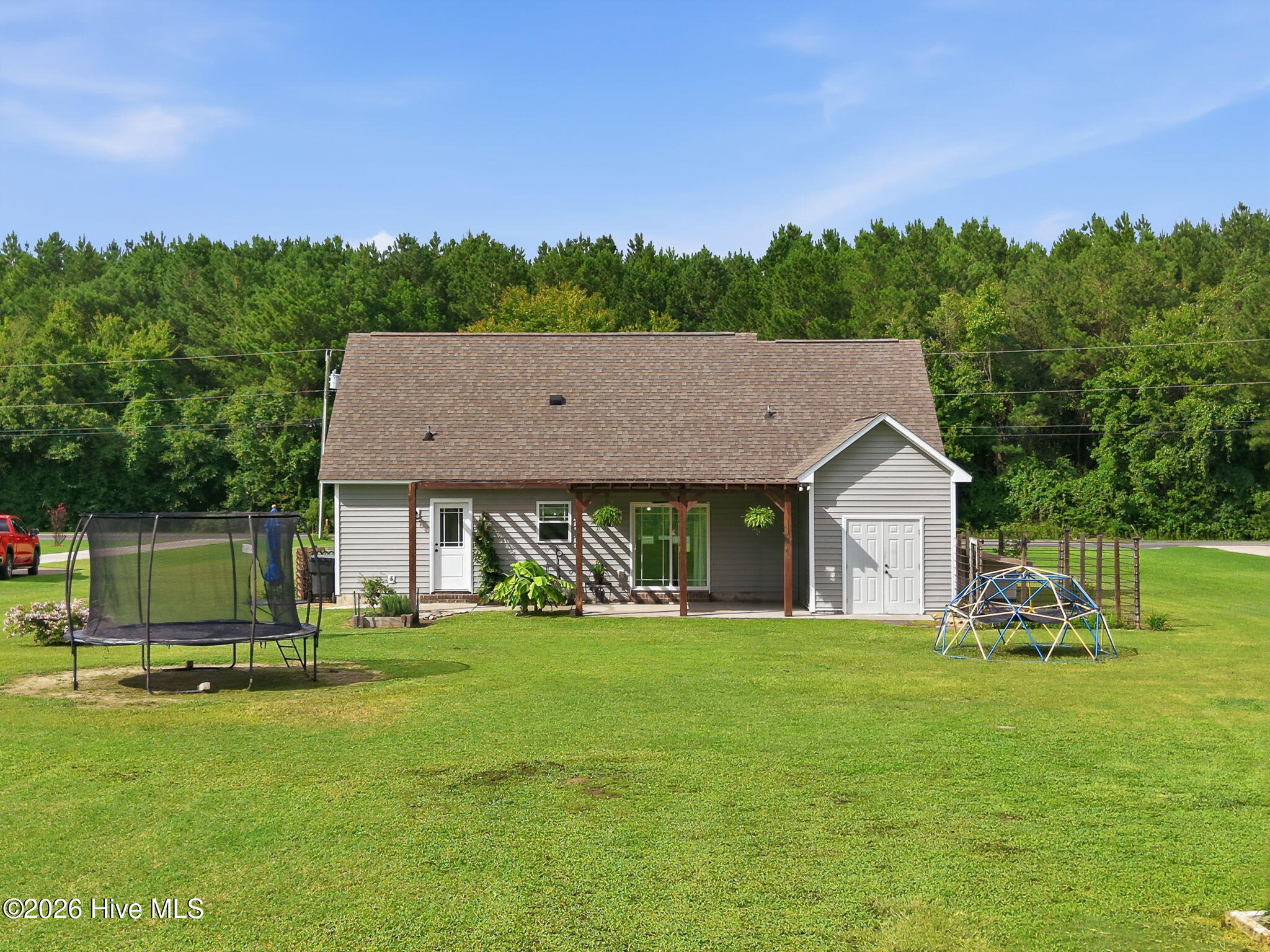 2746 Madison Hardee Road Property Photo 35