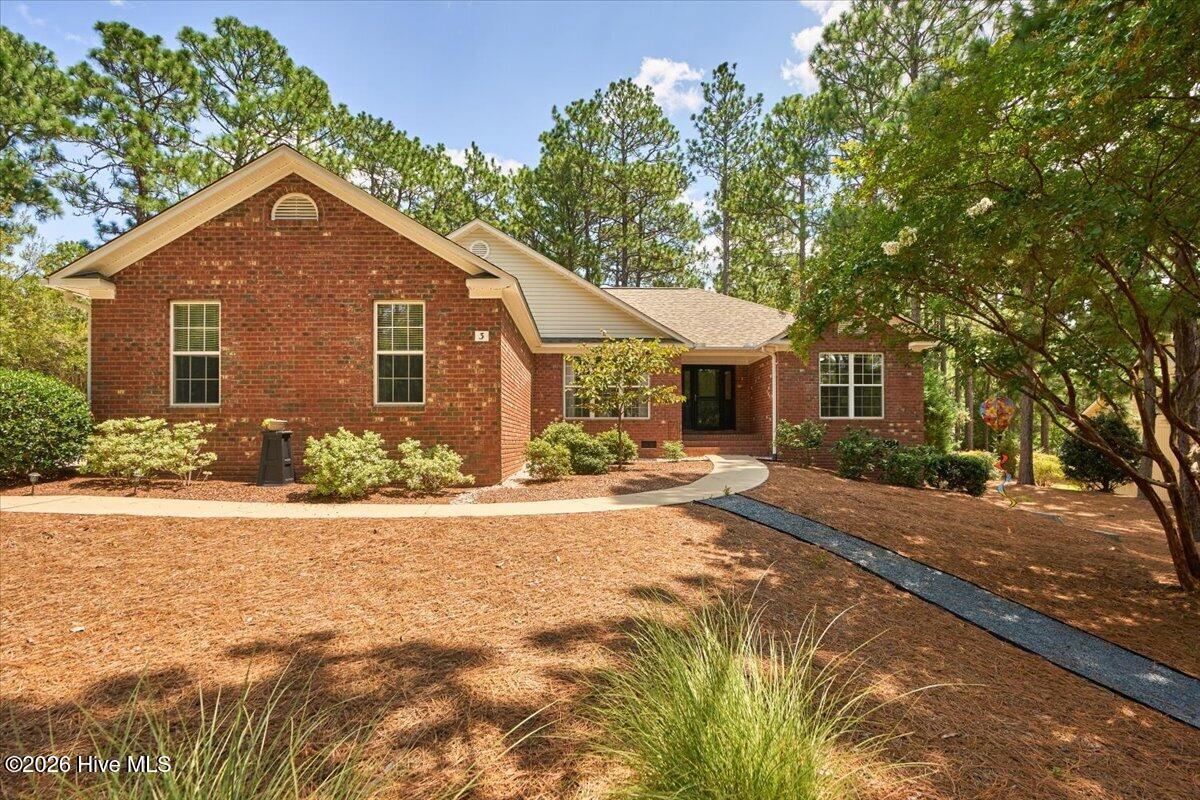 3 Oak Tree Lane Property Photo 1