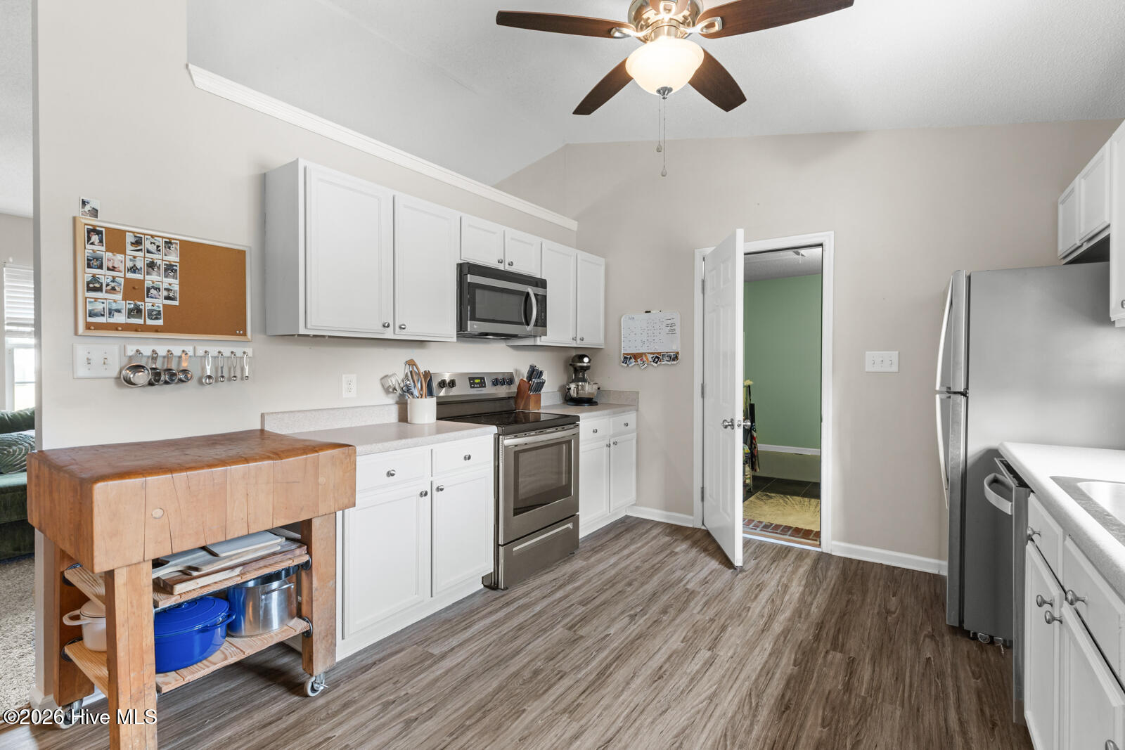 203 Wingspread Lane Property Photo 10