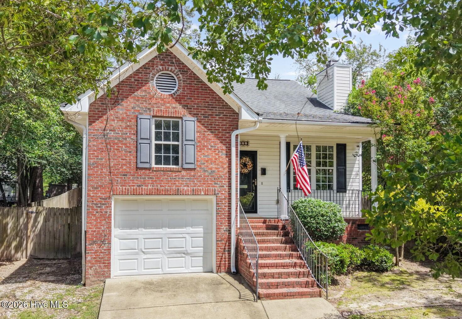 628 Cape Fear Avenue Property Photo 1