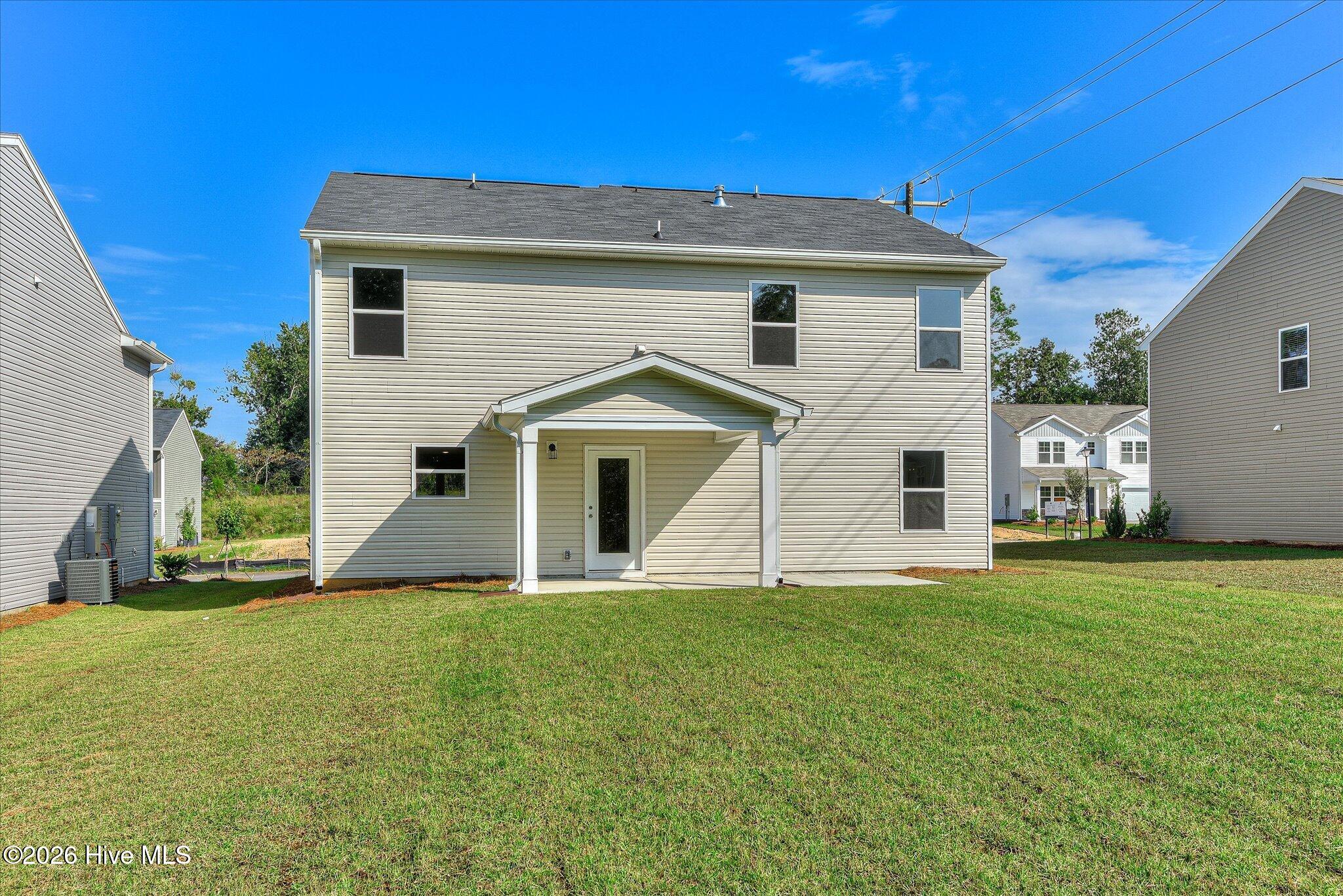 2110 April Dawn Trail Property Photo 205