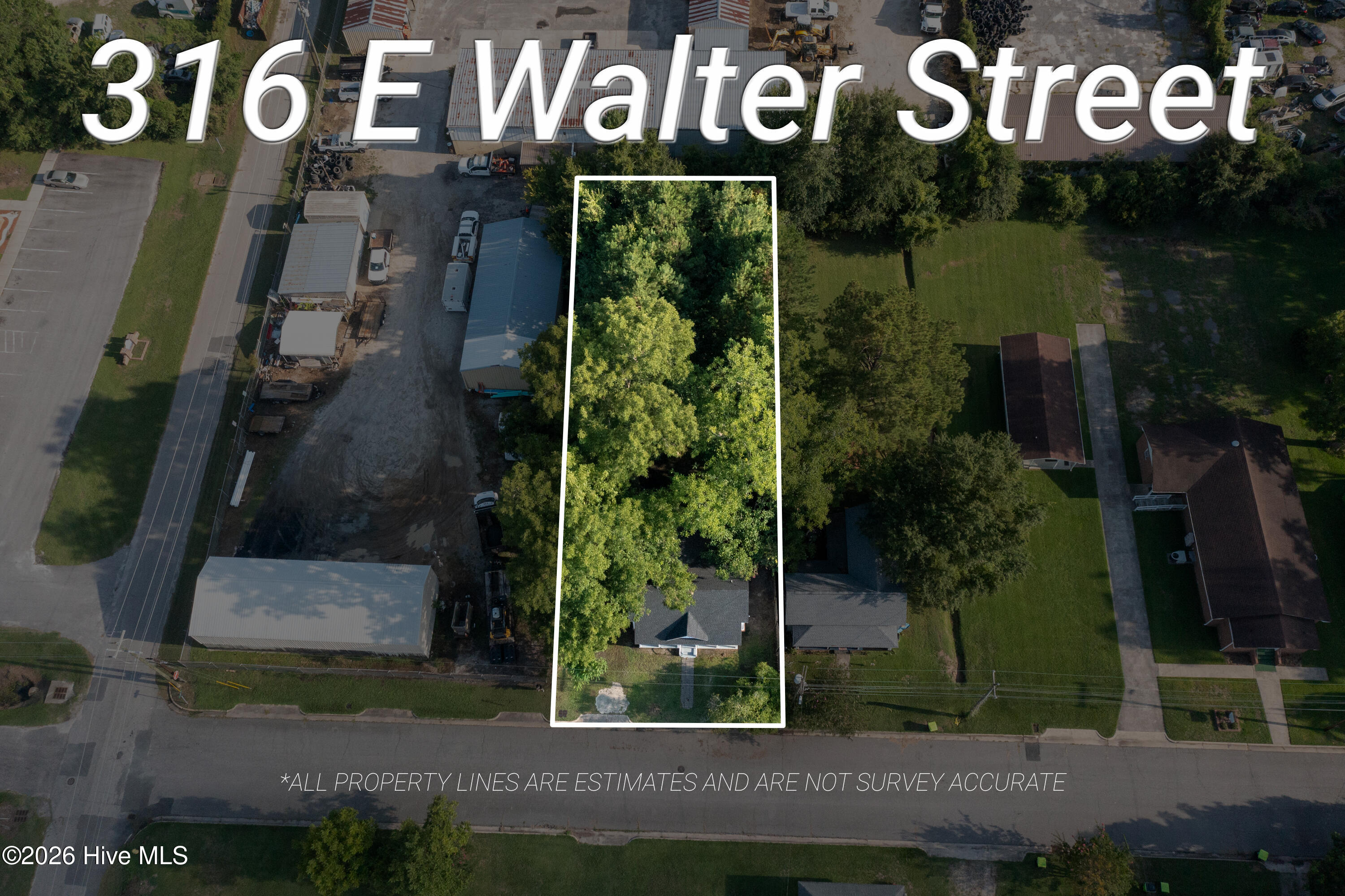 316 E Walter Street Property Photo 6