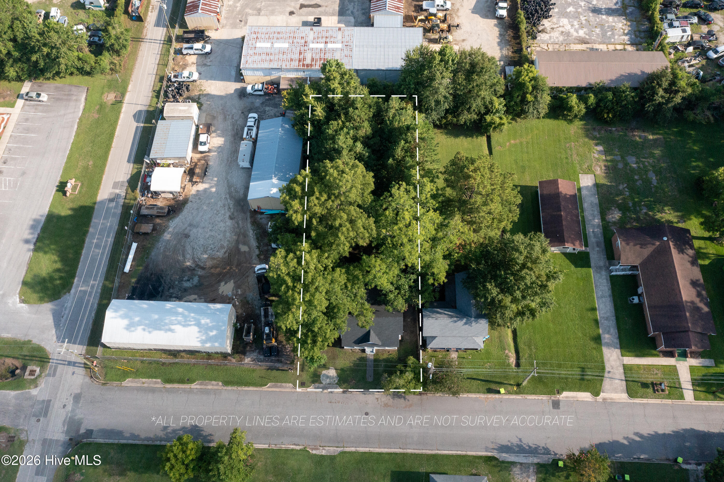 316 E Walter Street Property Photo 41