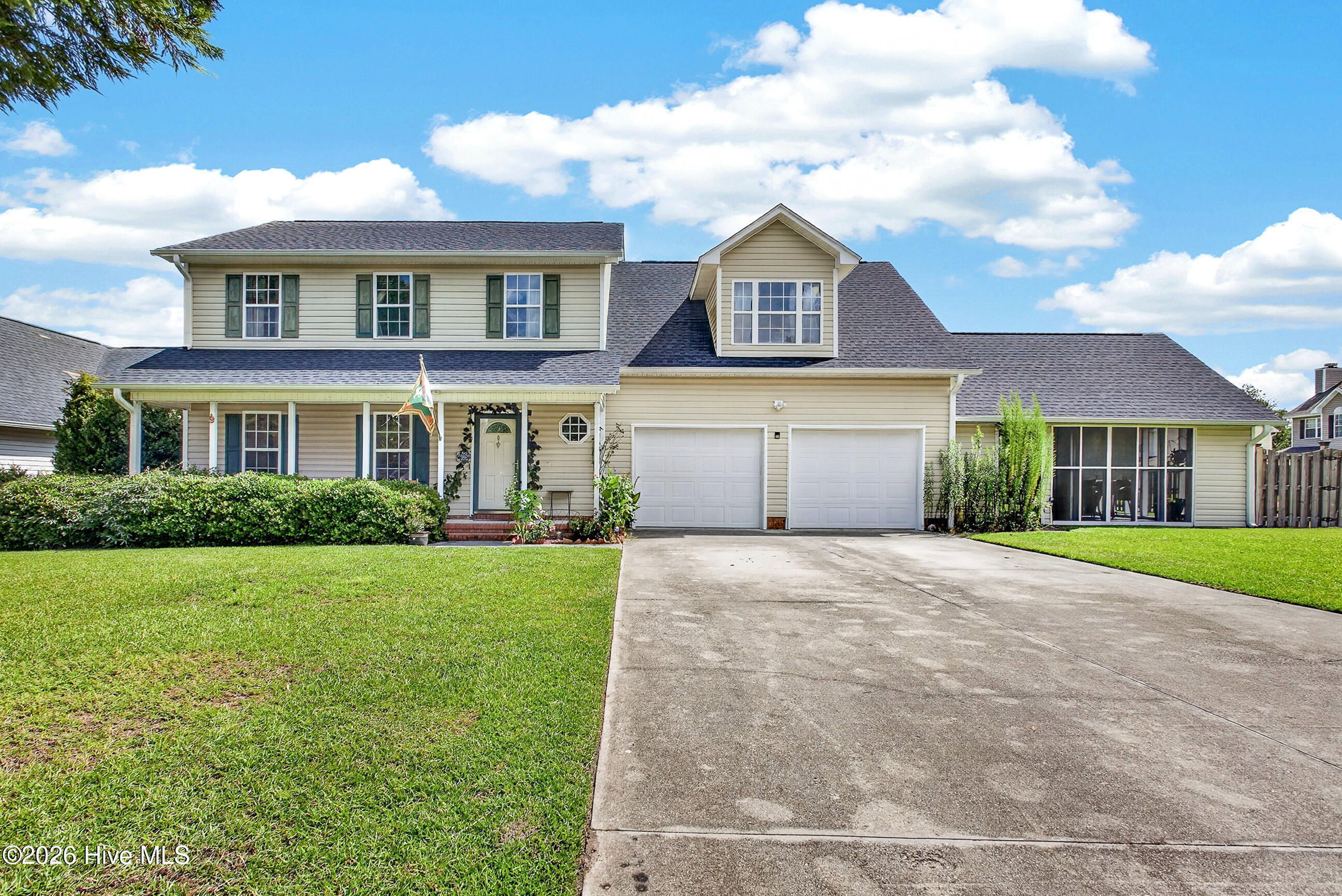 300 Pommel Court Property Photo 1