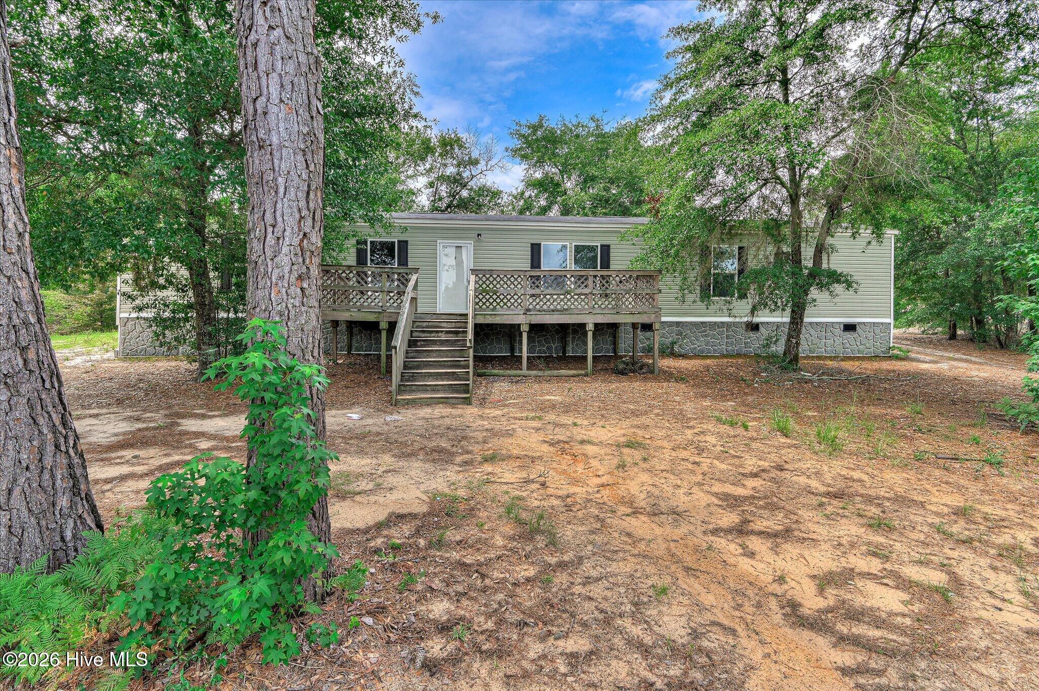 1241 Farmers Bridge Road Property Photo 2