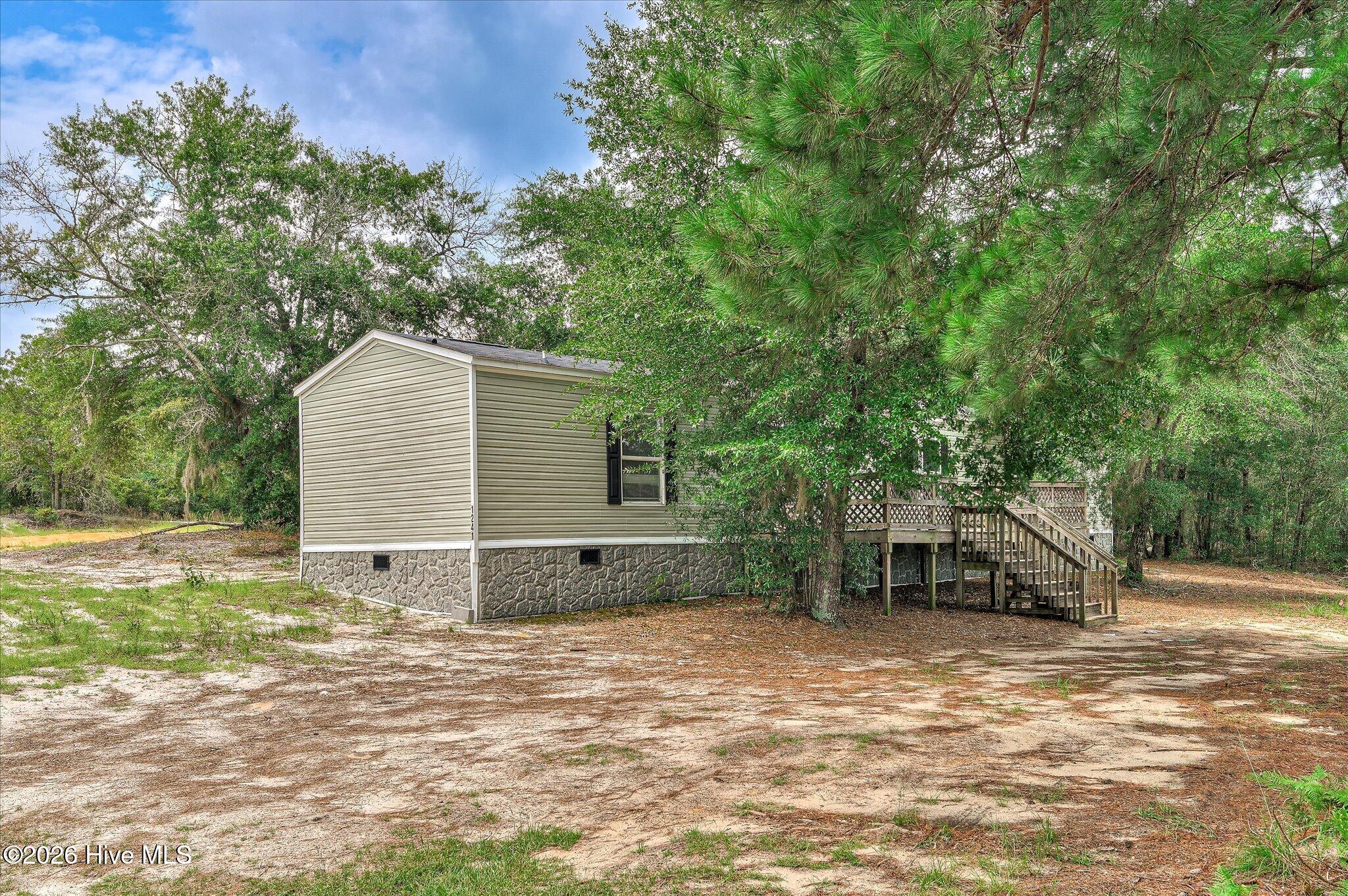 1241 Farmers Bridge Road Property Photo 4