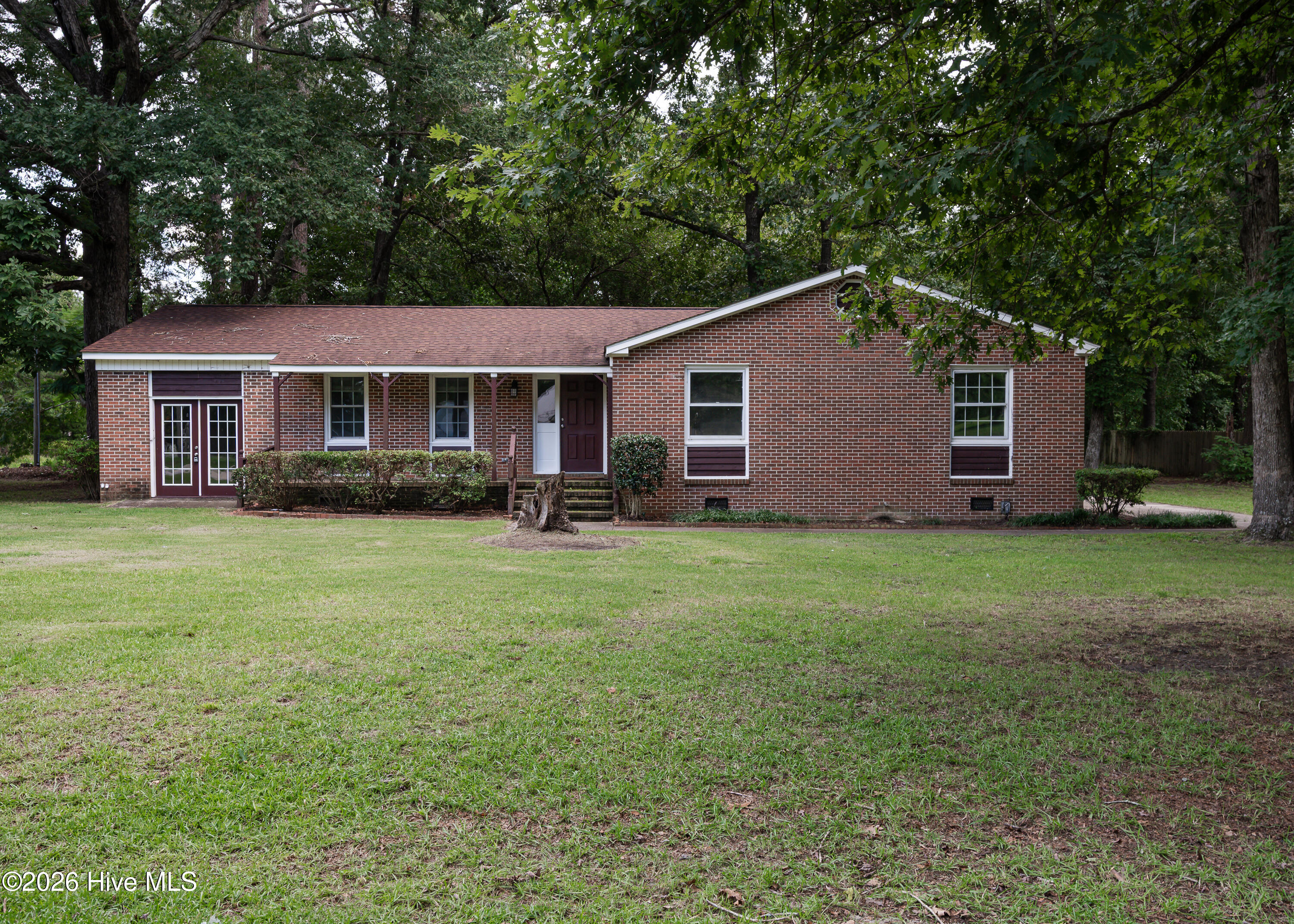 101 Hickory Lane Property Photo 1