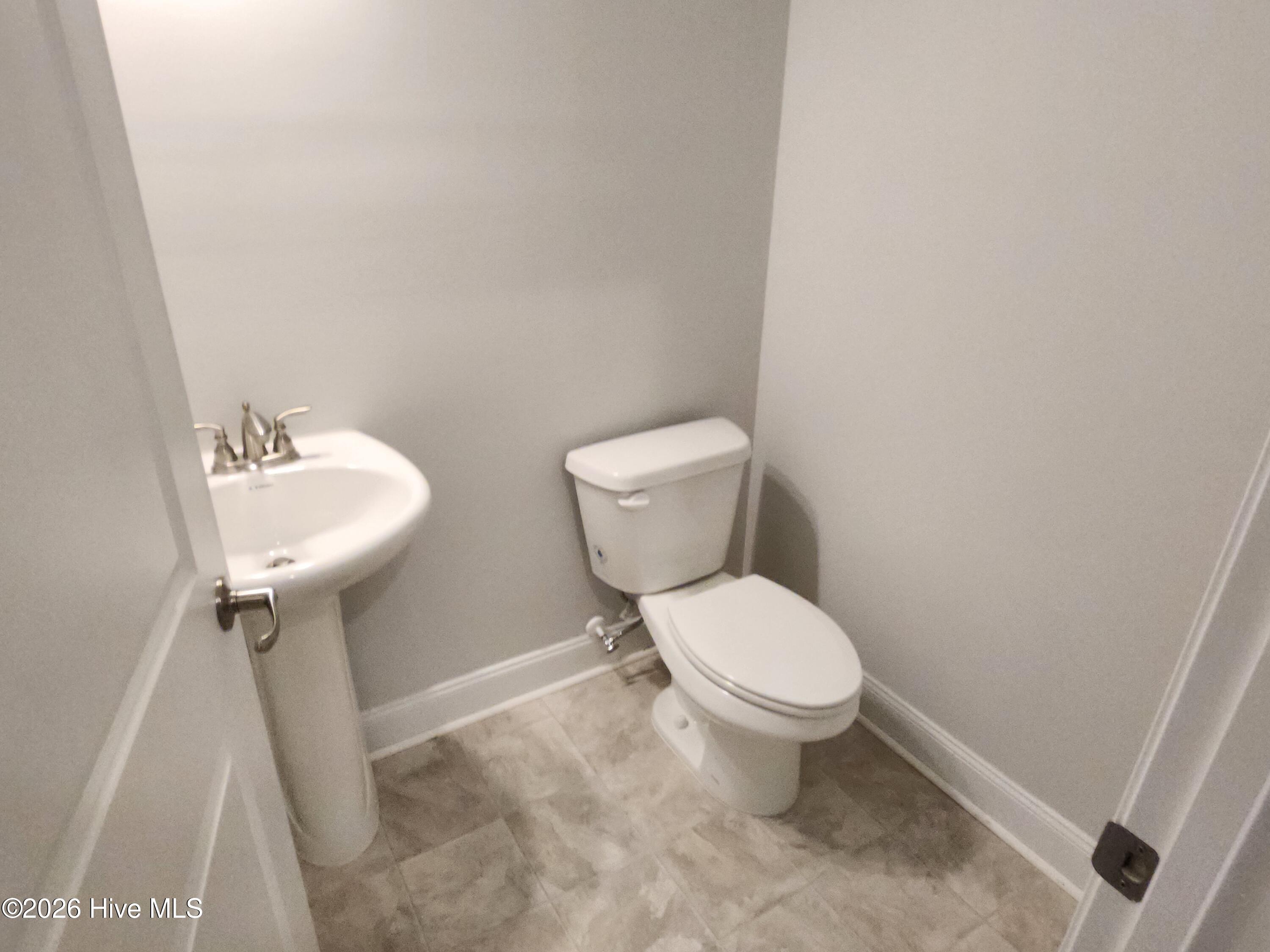 816 Hidden Bridge Drive Property Photo 5