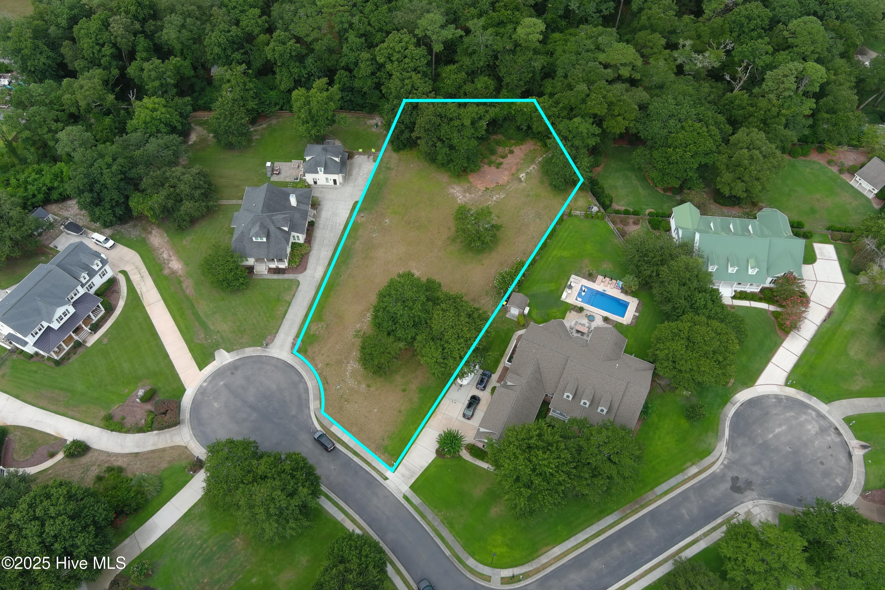 Lot 46 Salt Marsh Lane Property Photo 19