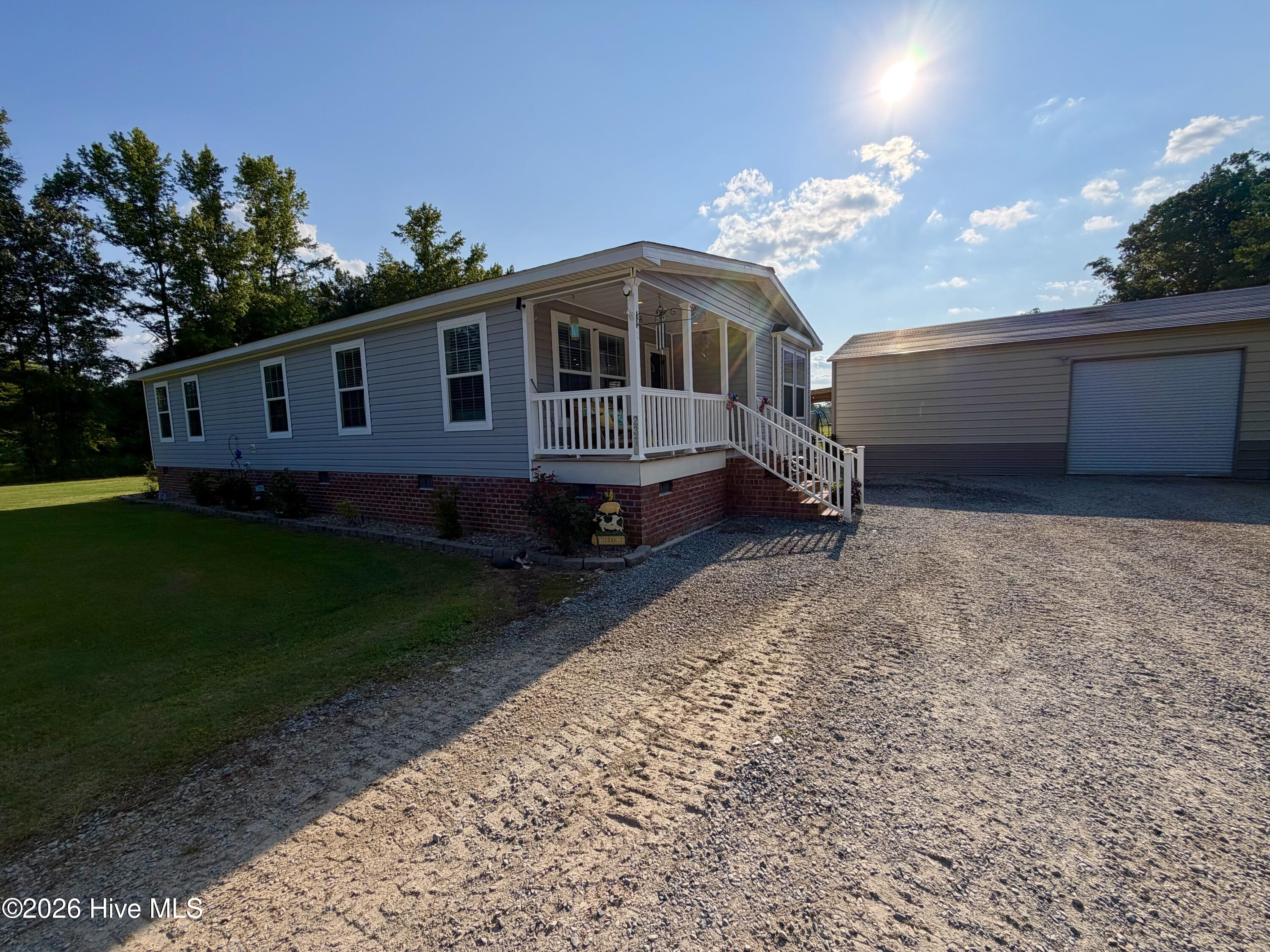 2310 Devils Racetrack Road Property Photo 1