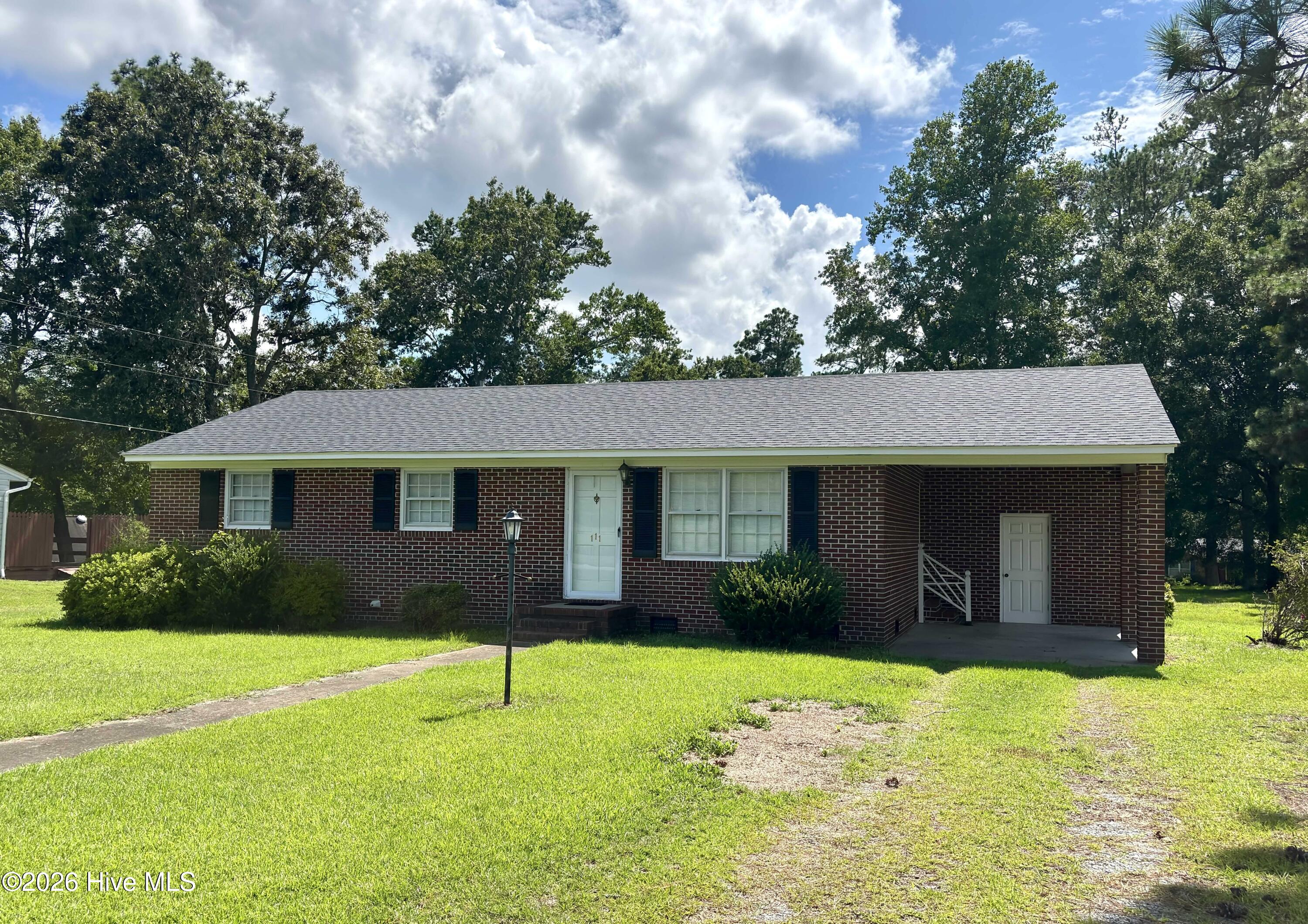 111 Varsity Road Property Photo 1