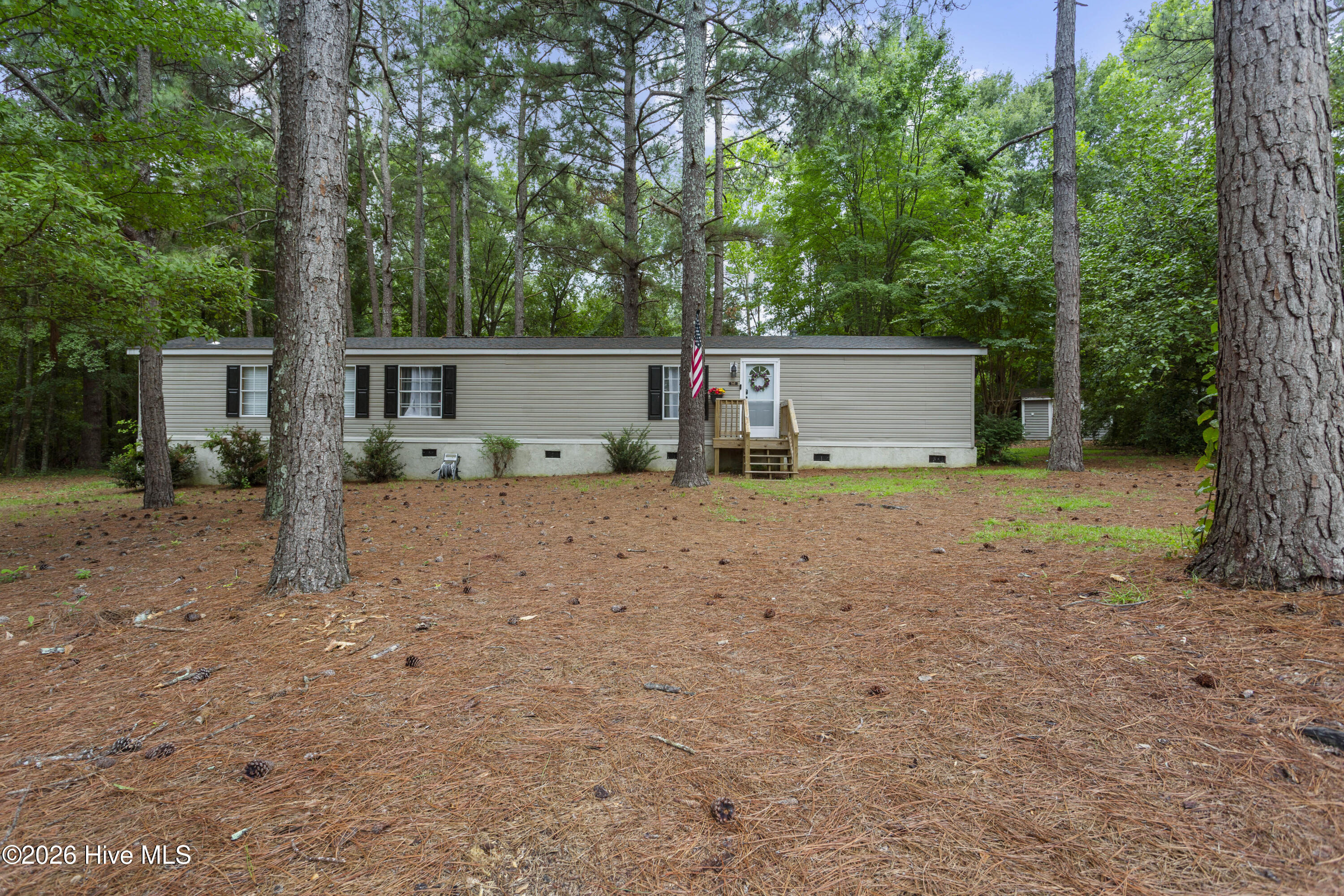 111 Meadow Lane