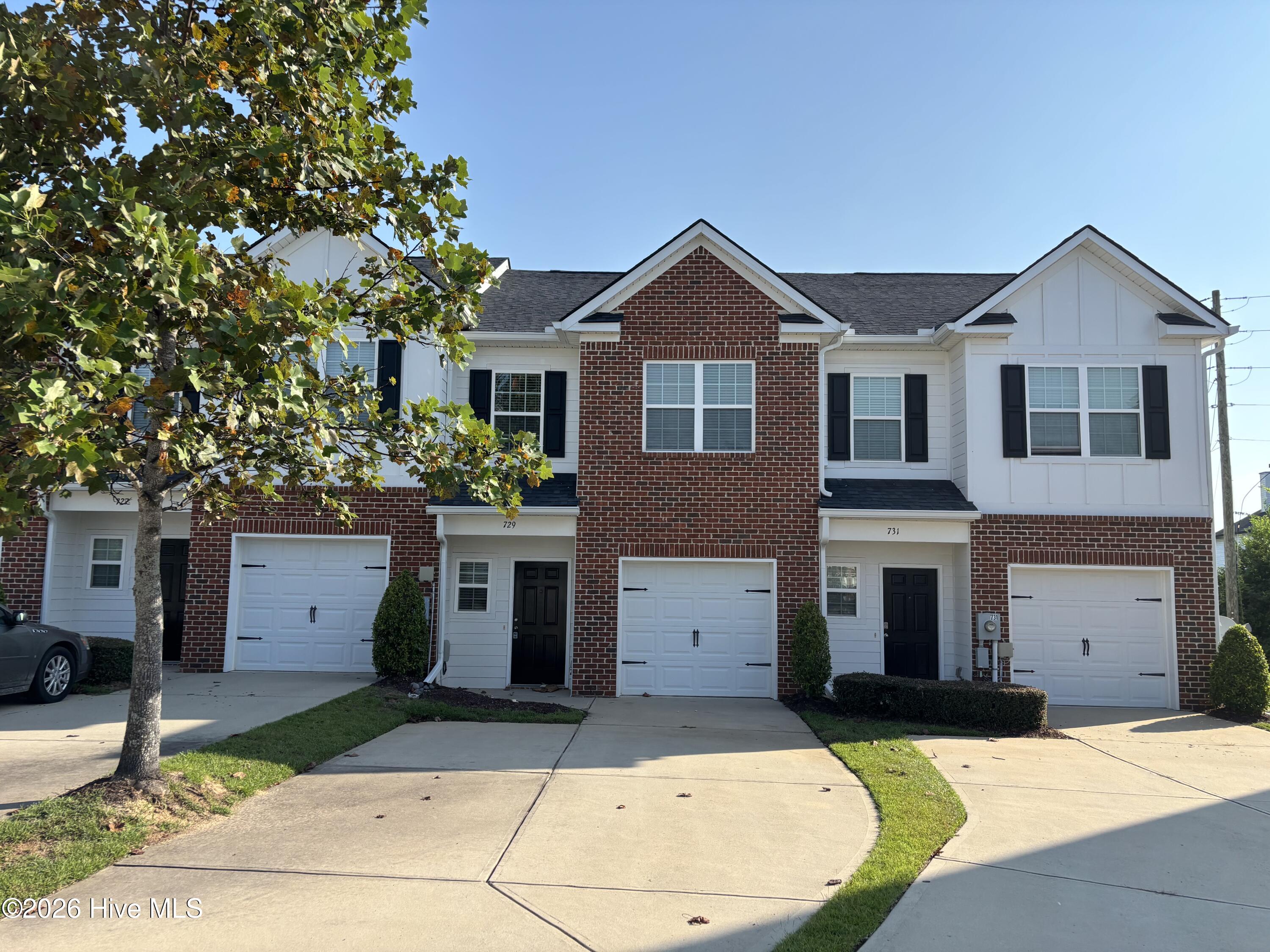 729 Benelli Court Property Photo 1