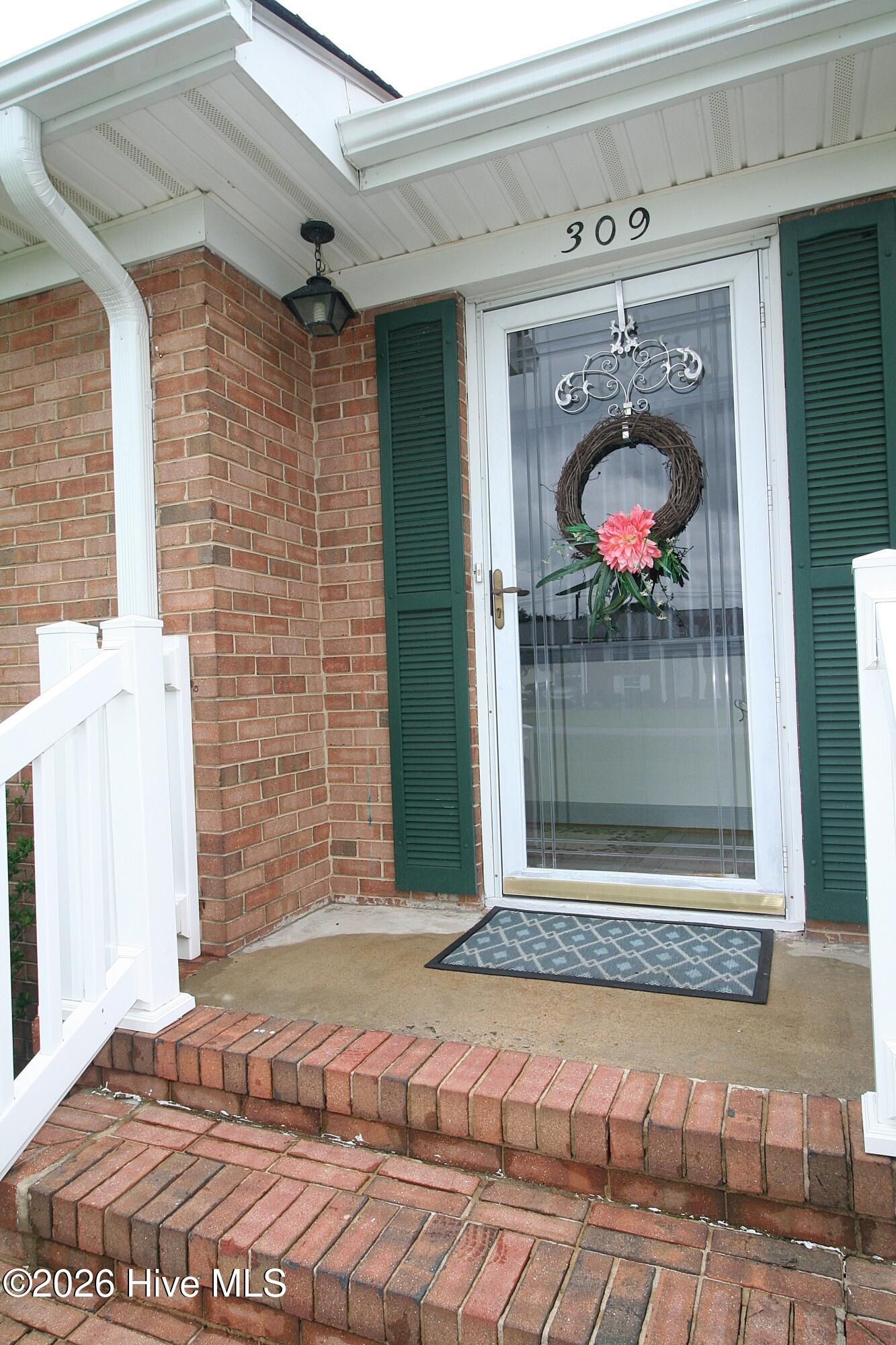 309 General Pettigrew Drive Property Photo 6