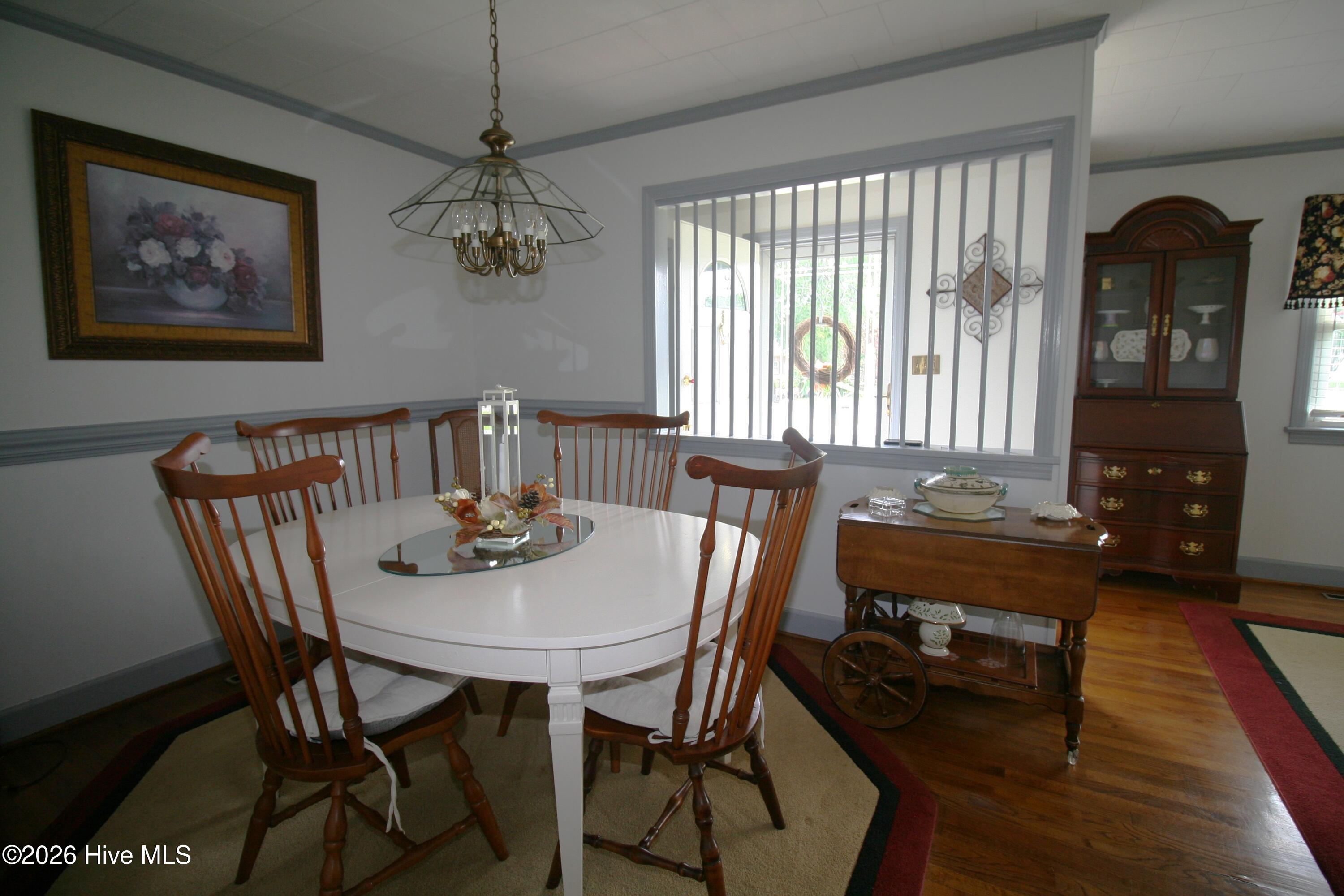 309 General Pettigrew Drive Property Photo 9
